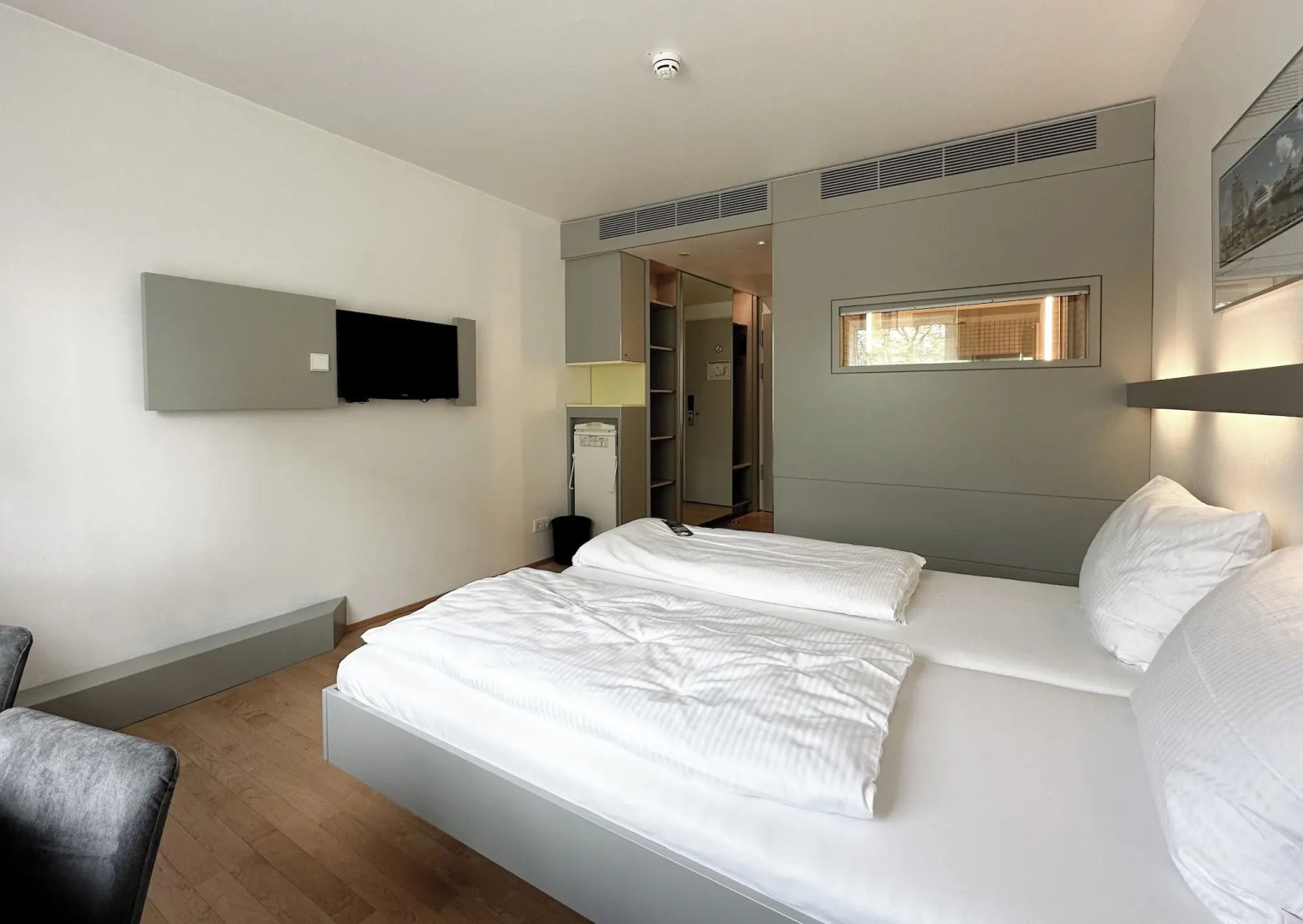 Hotel Berliner Hof by Coffee Fellows Hotels