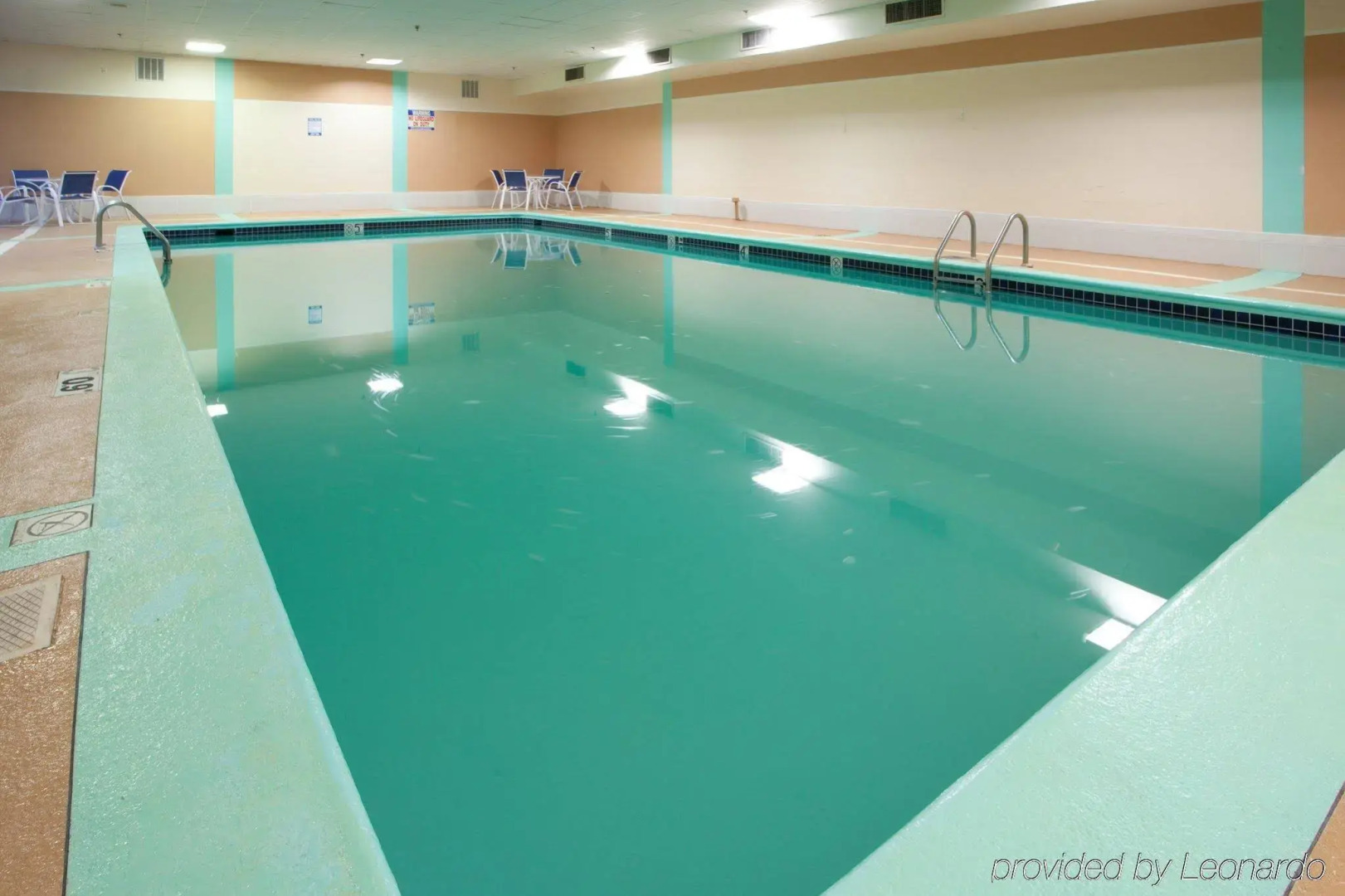 Holiday Inn Charlottesville-Univ Area by IHG