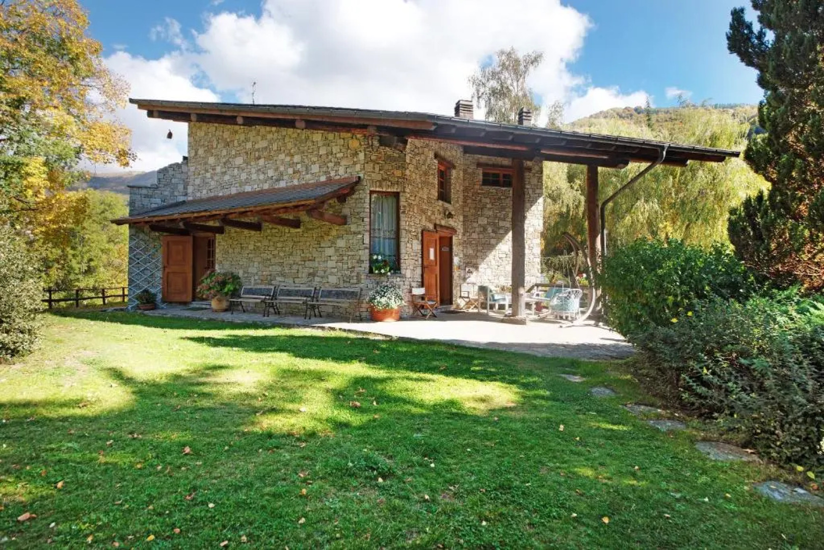 La Casa sul Poggio-tomarlo