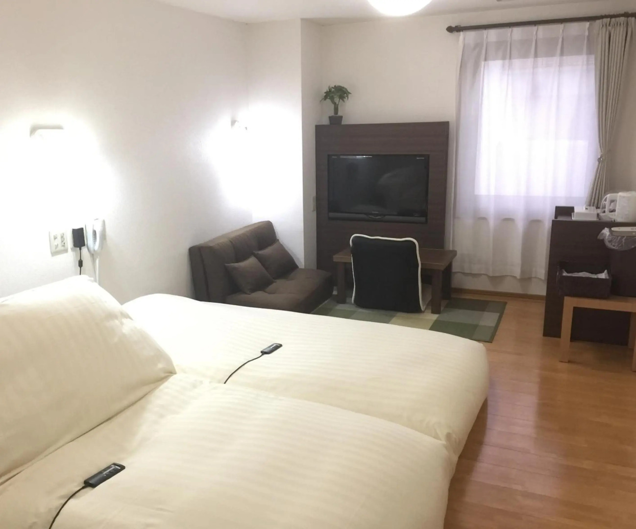 Business Hotel Raicho