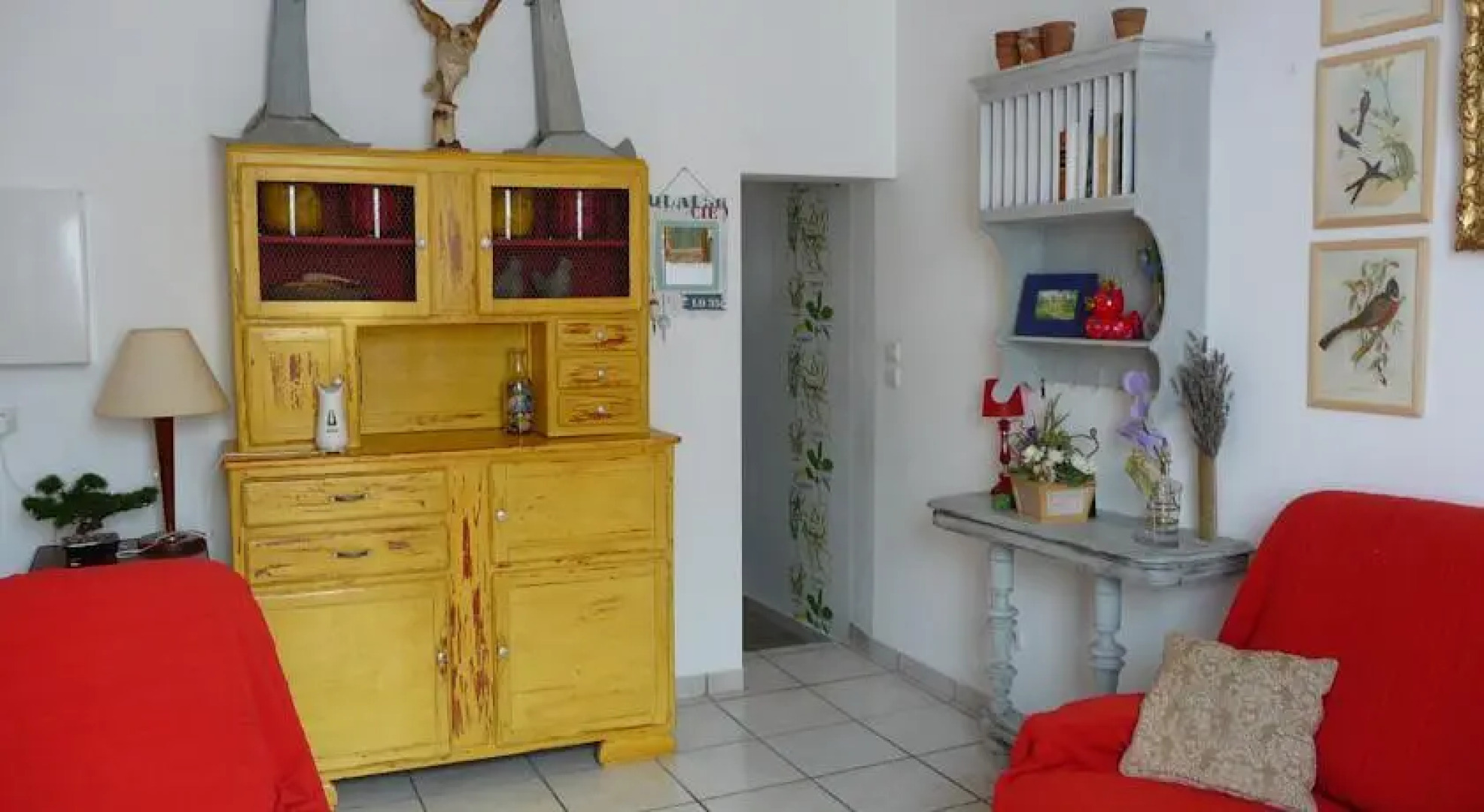 Au Coeur des Chateaux