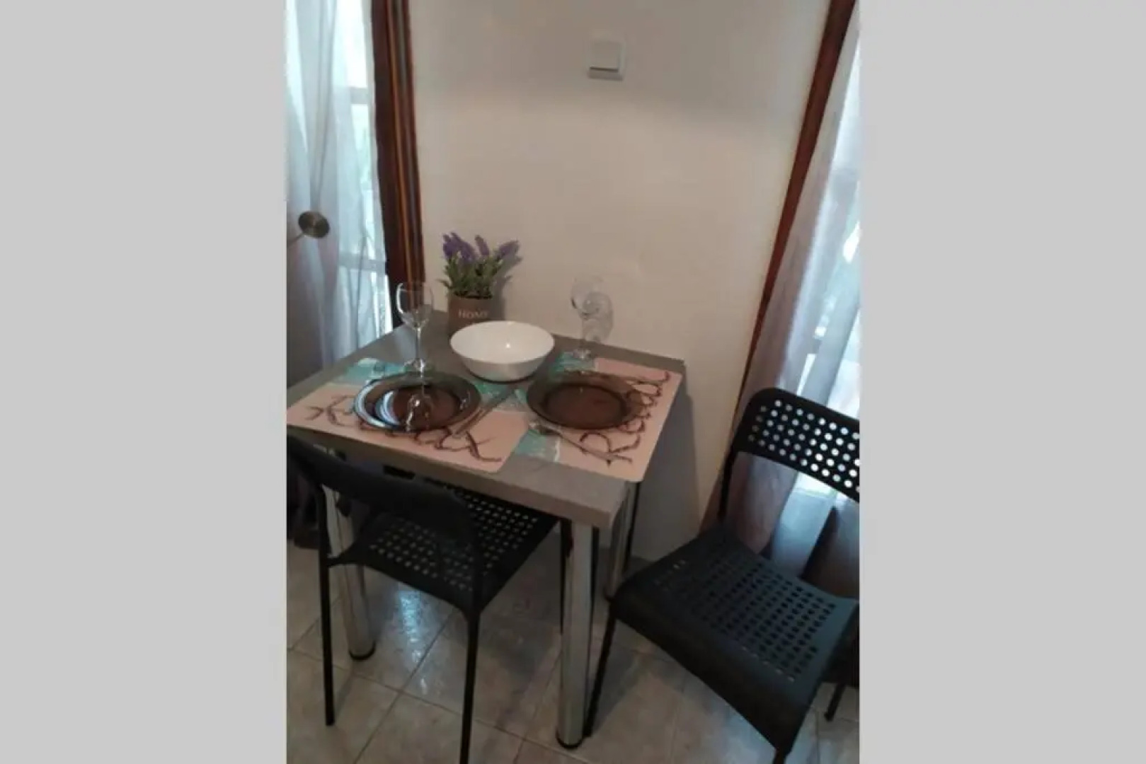 Sunrise Vergia Studio