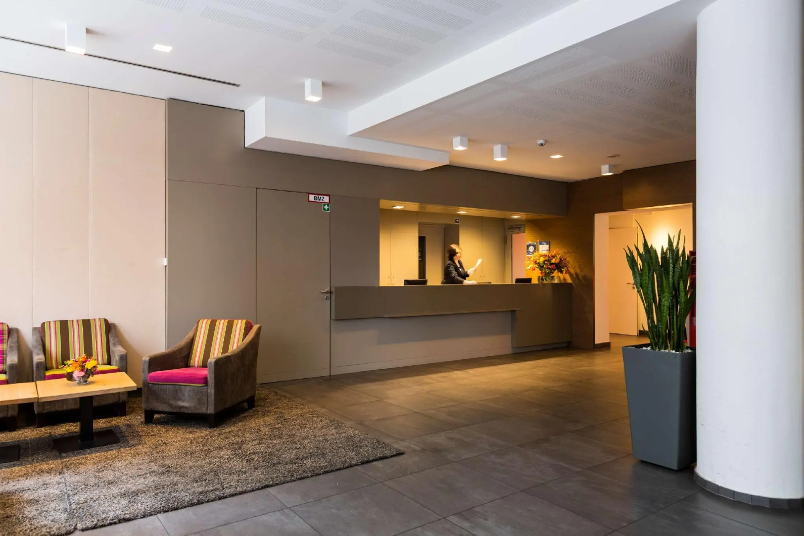 Eden Hotel Früh am Dom