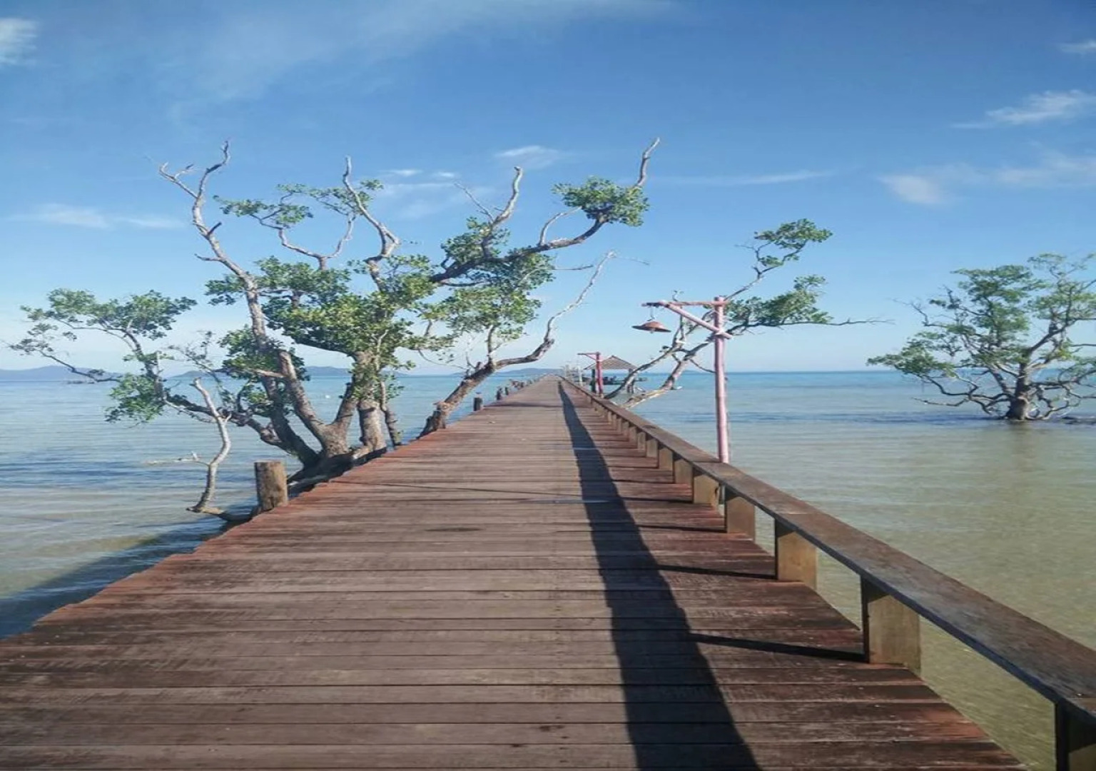 The Cinnamon Art Resort and Spa