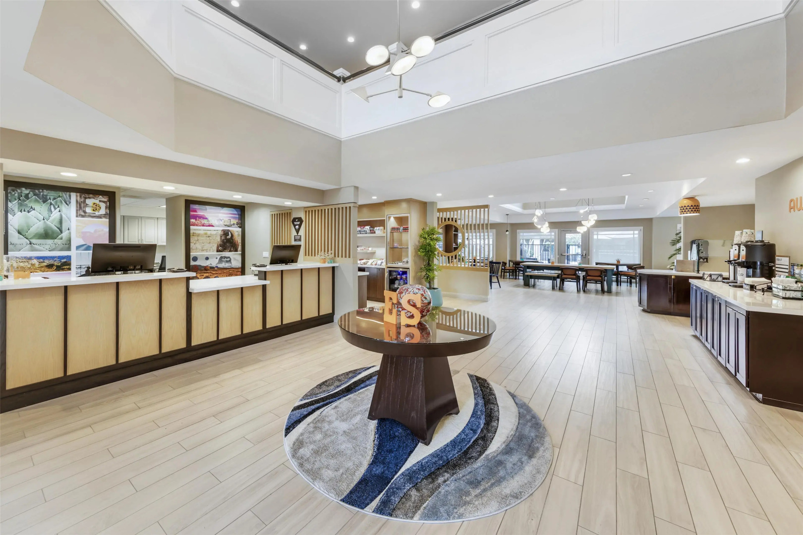 Sonesta ES Suites Chatsworth