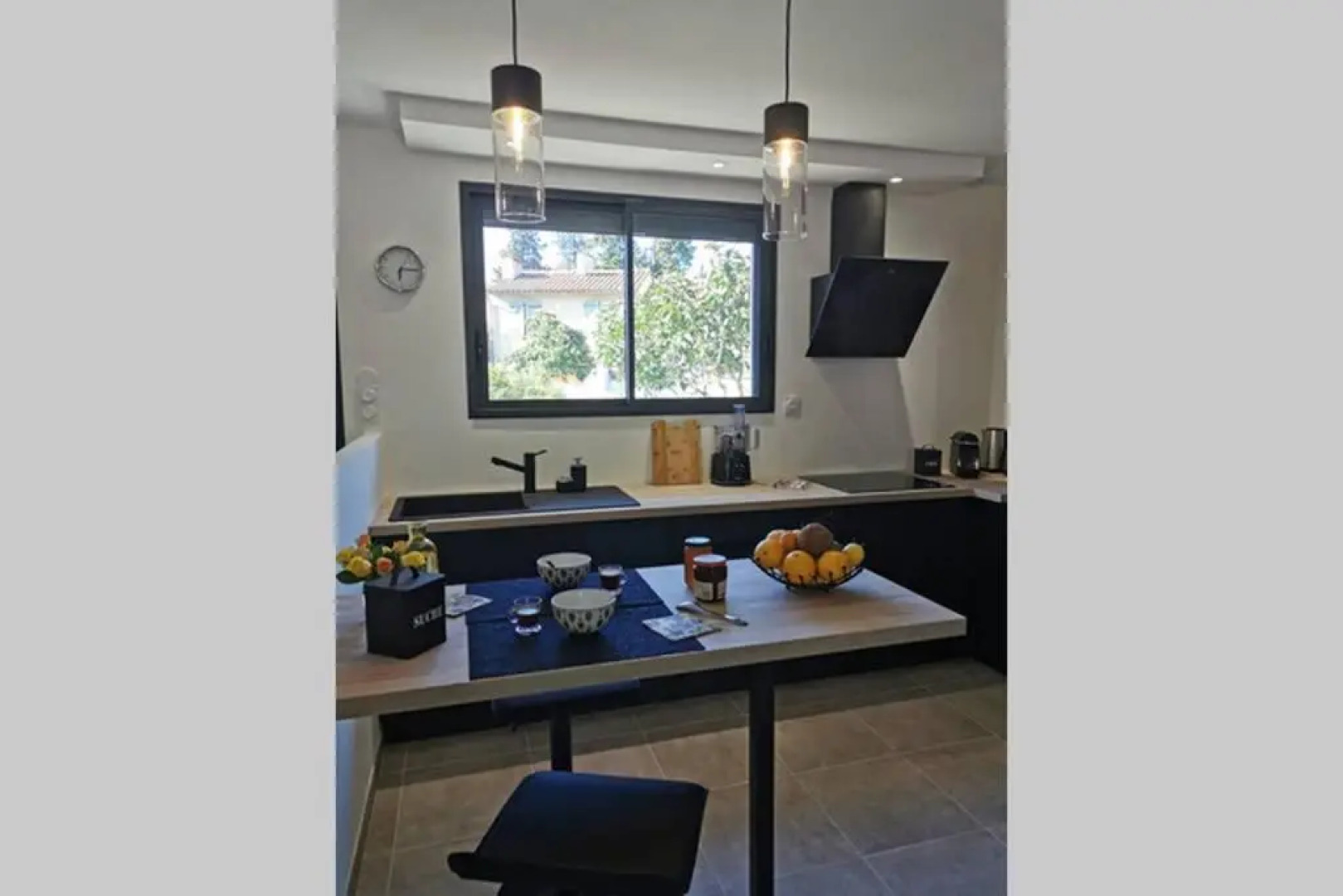 Gîte Histoire de Miel