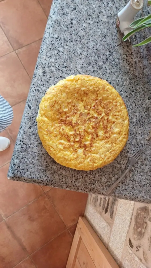 A Quinta Das Maceiras