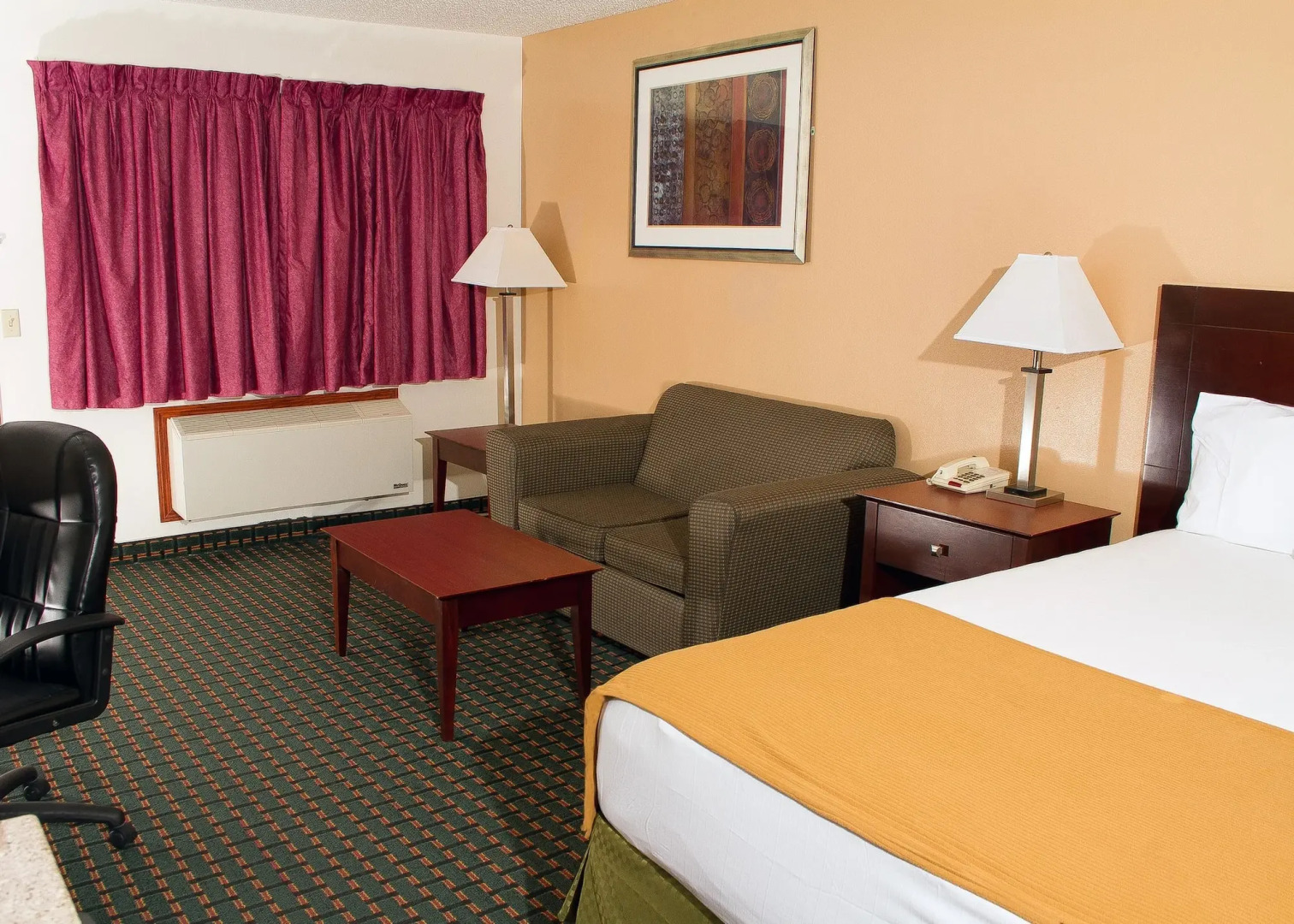 Americas Best Value Inn