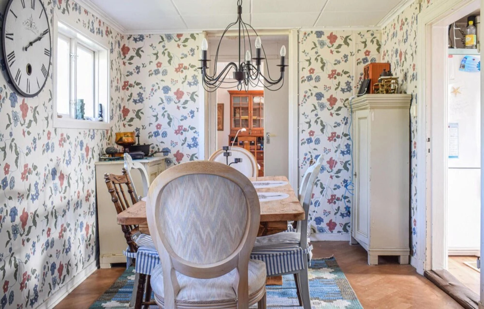 Amazing Home in Bålsta With 3 Bedrooms and Wifi