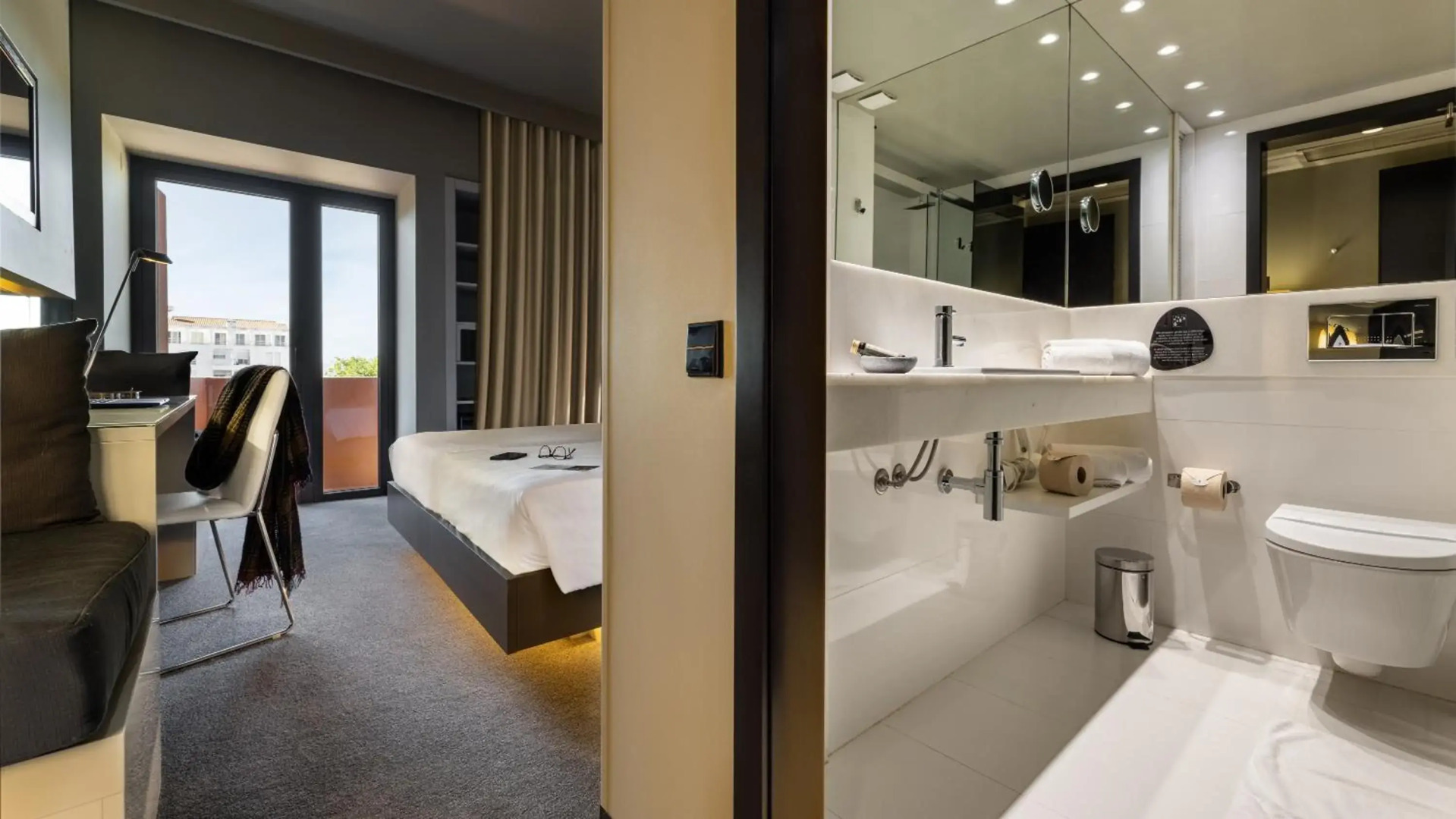 Vitória Stone Hotel