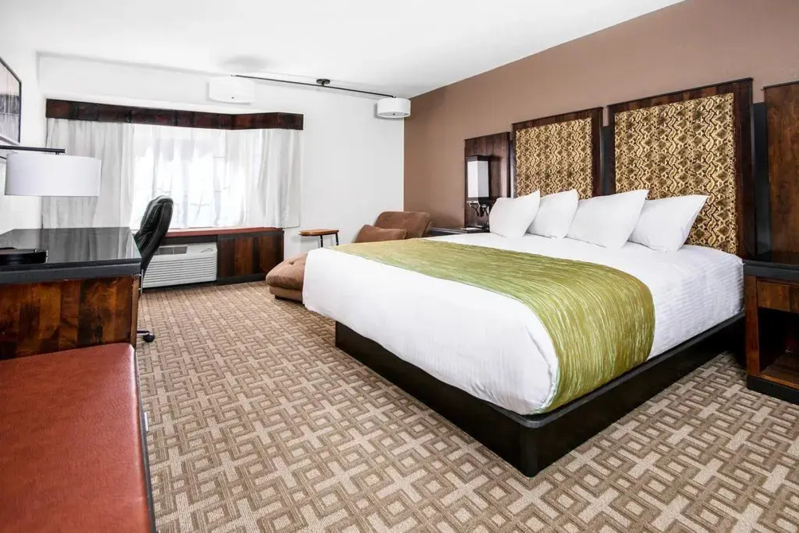 Whiskey Pete's Hotel & Casino