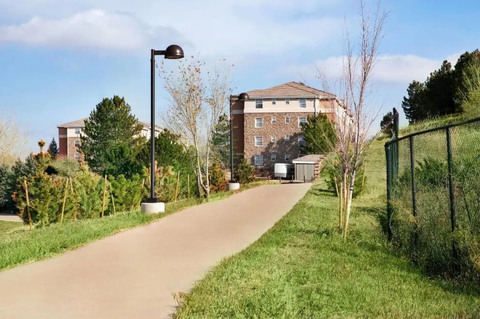 TownePlace Suites by Marriott Boulder Broomfield/Interlocken