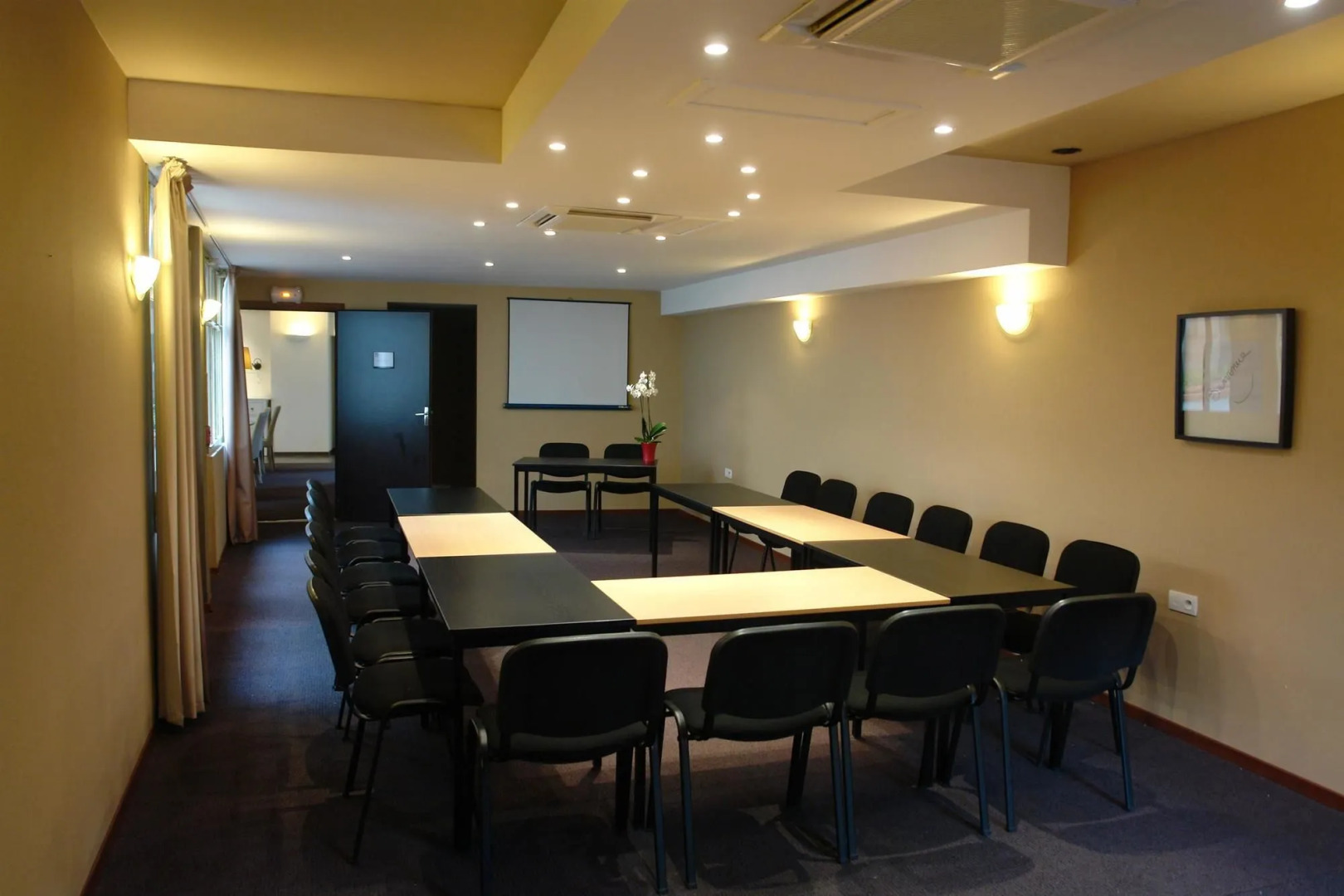 Best Western Plus Hôtel Kregenn