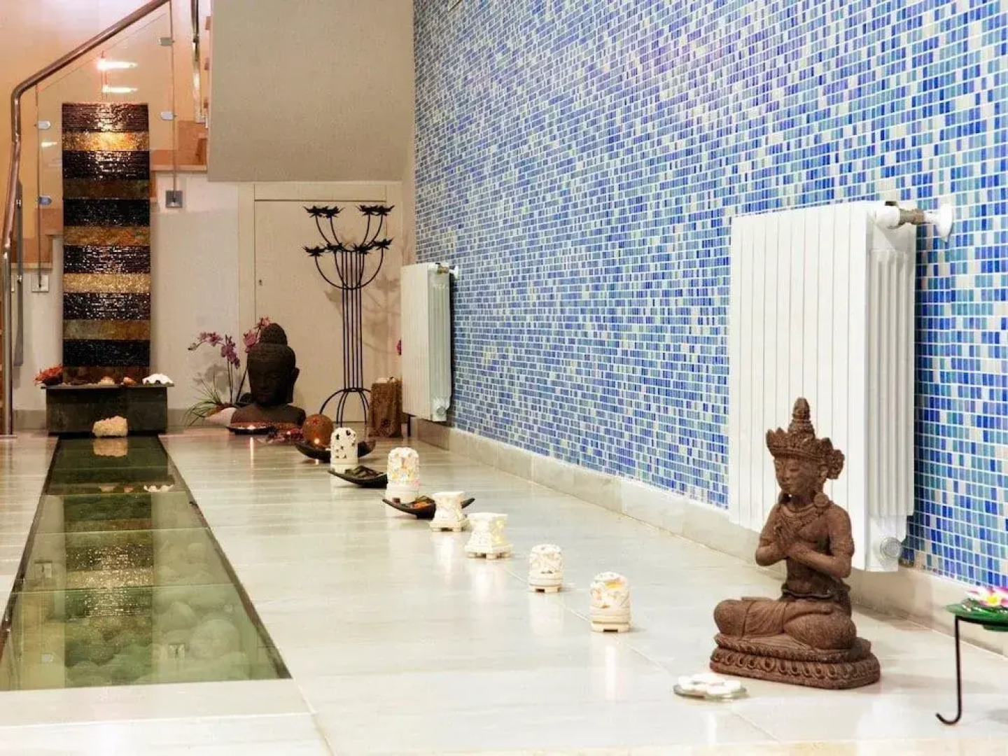 Spa Rural Mies de Rubayo