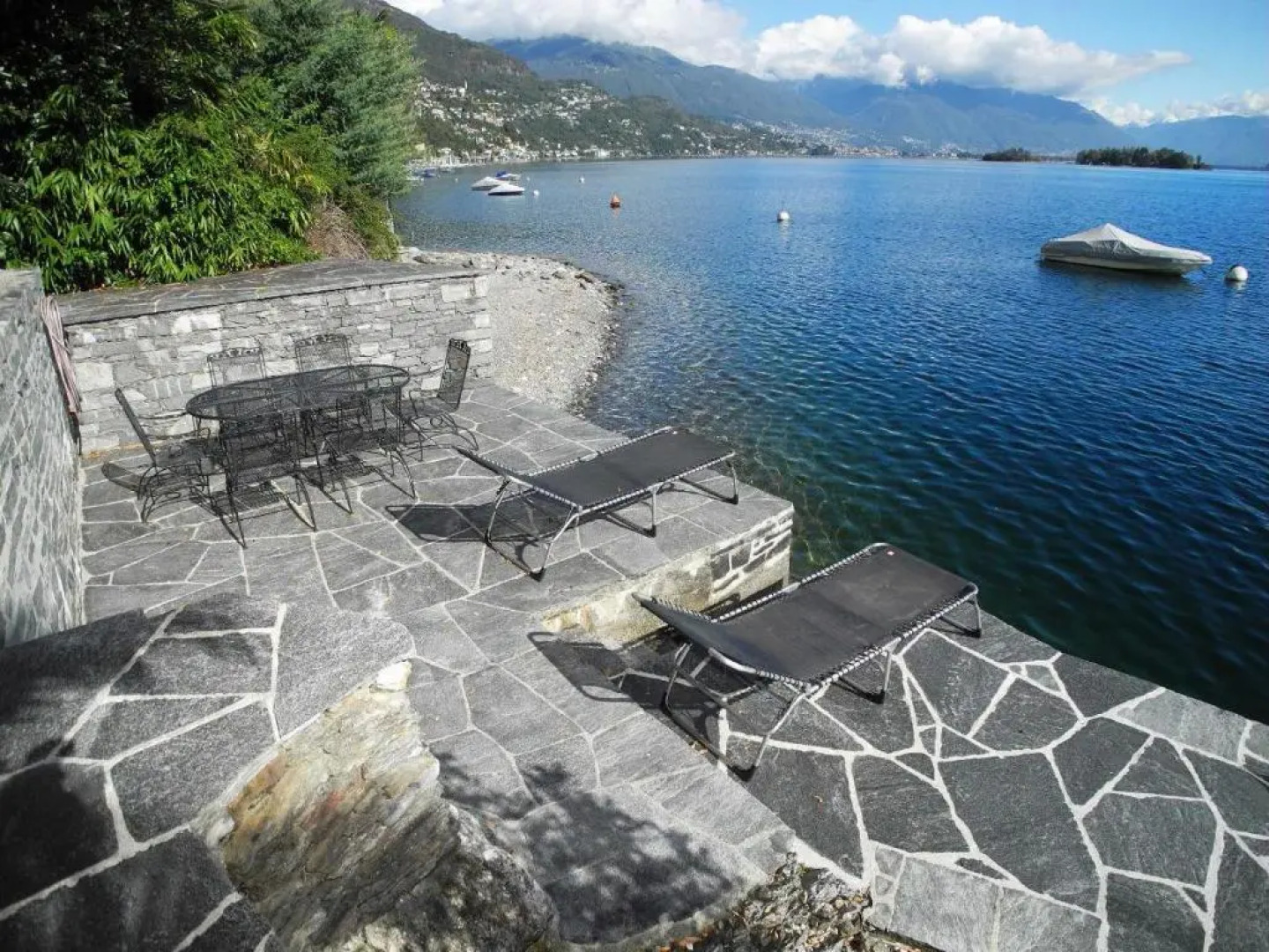 Casa Delphin App 1633