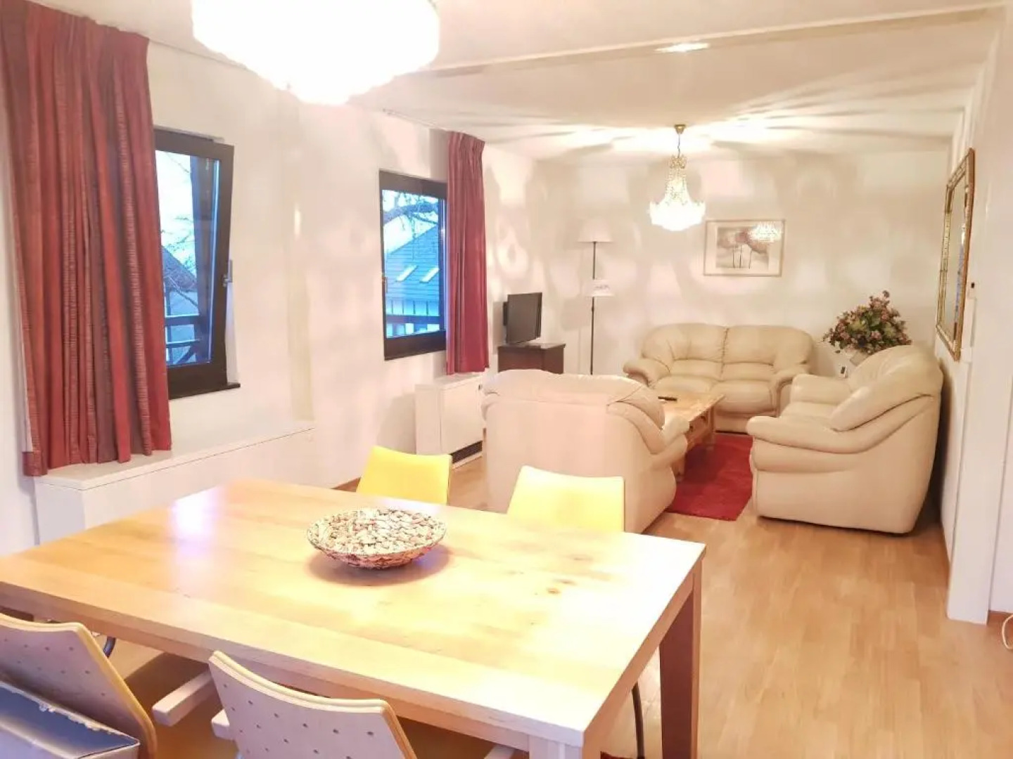 Apartment Am Sternberg 236