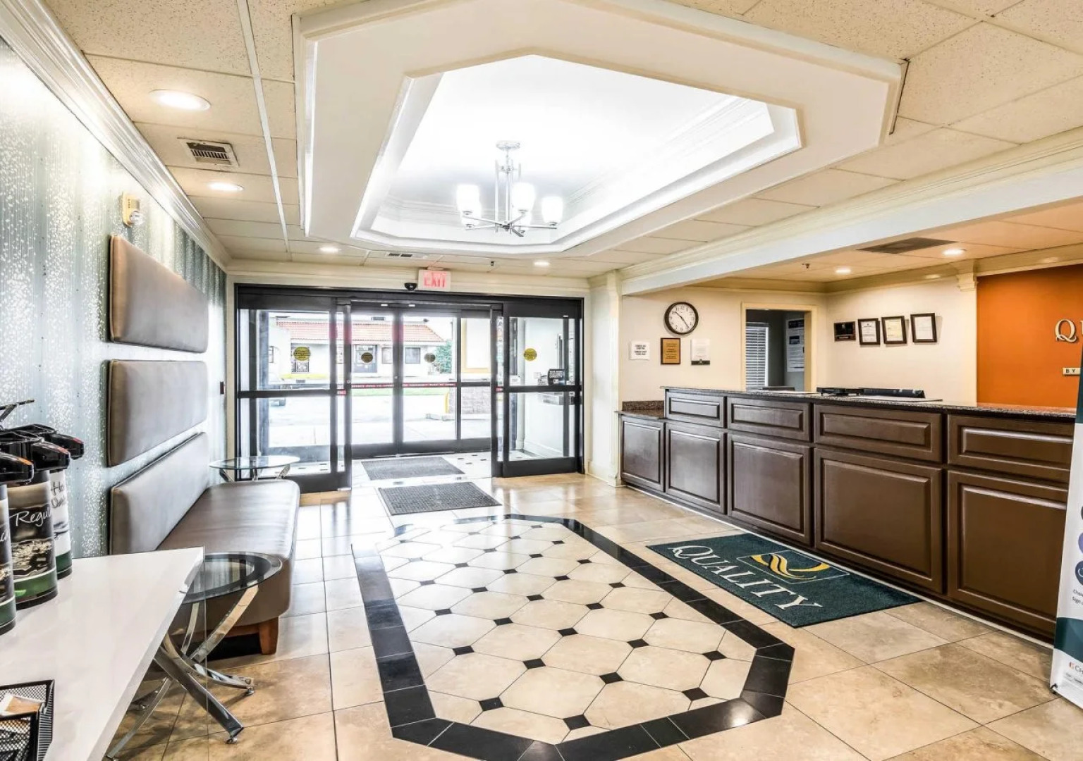 Americas Best Value Inn Opelika
