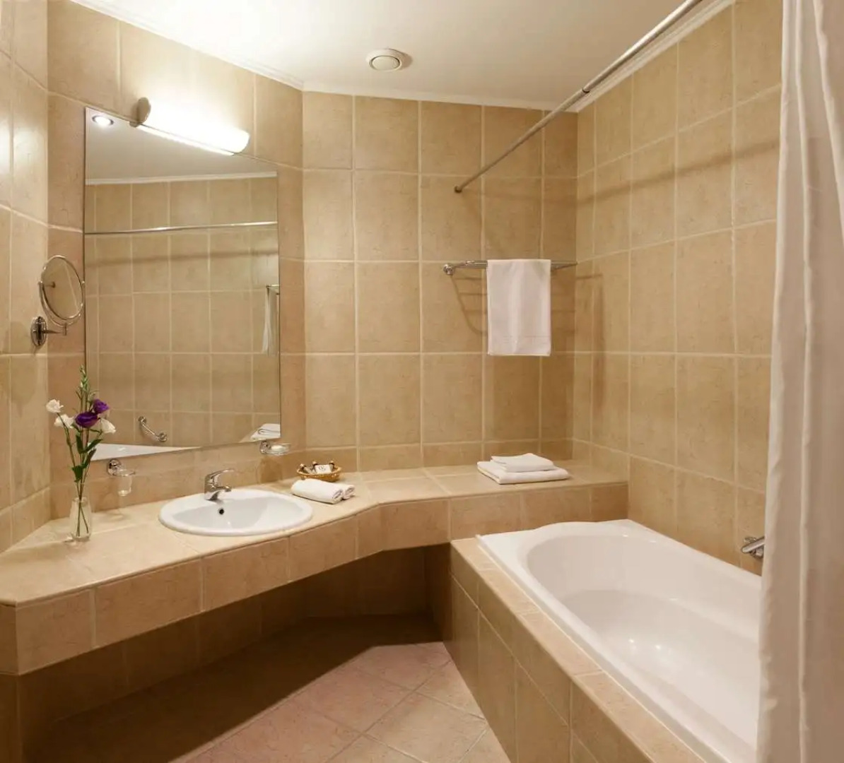 Отель «Континенталь»