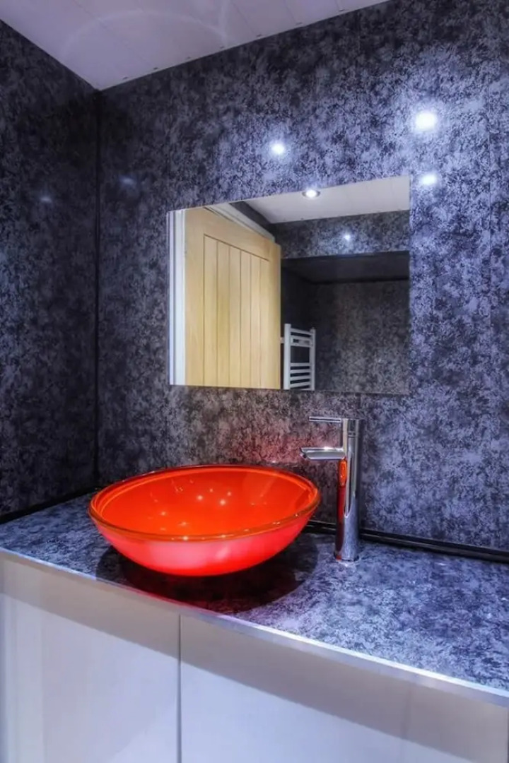 Seagulls Studio, Bridlington