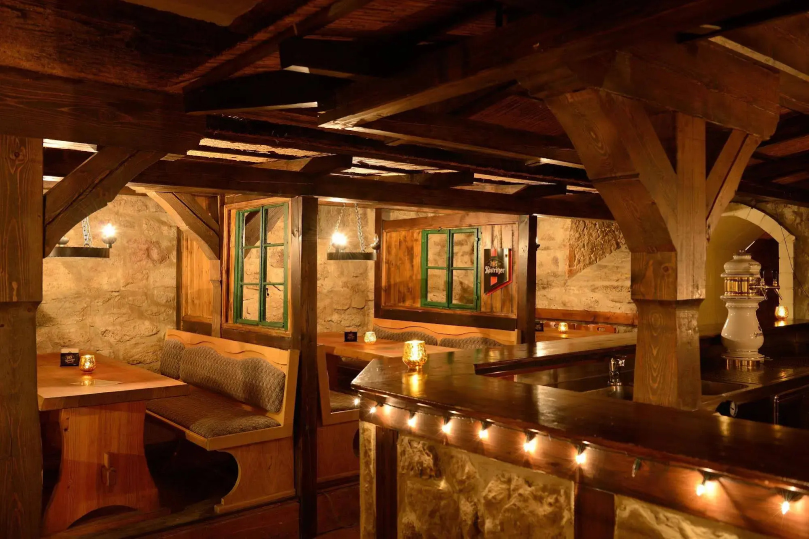 Burg Edelhof Hotel-Restaurant