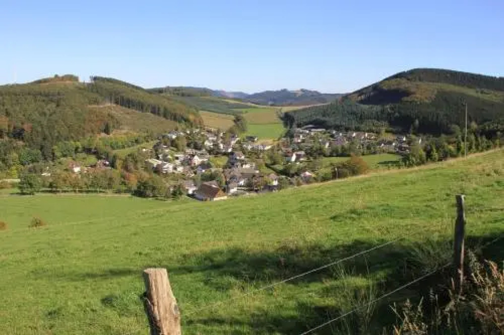 Hotel Landhaus Klöckener