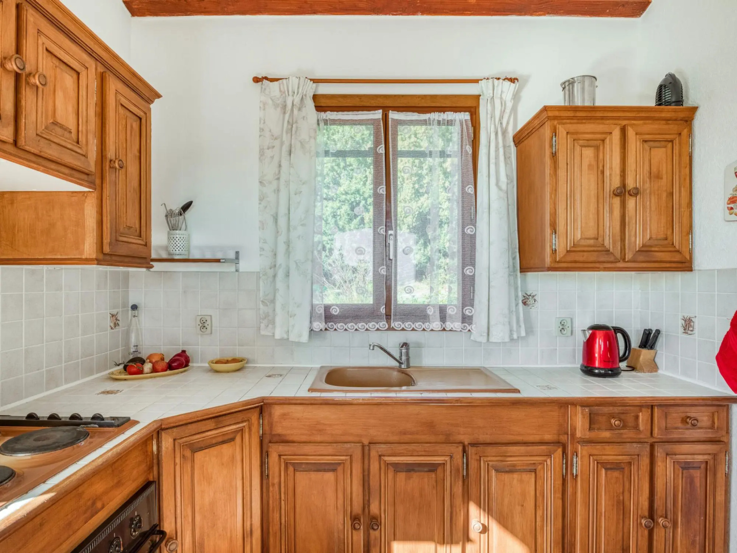 Delightful Villa in Montouliers with Private Swimming Pool