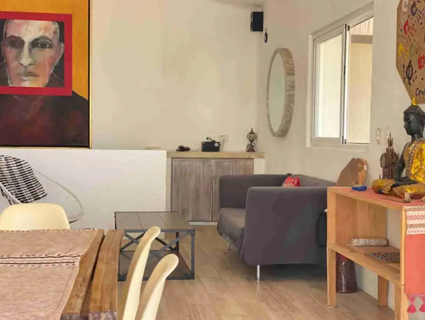 Hostal De La Luz