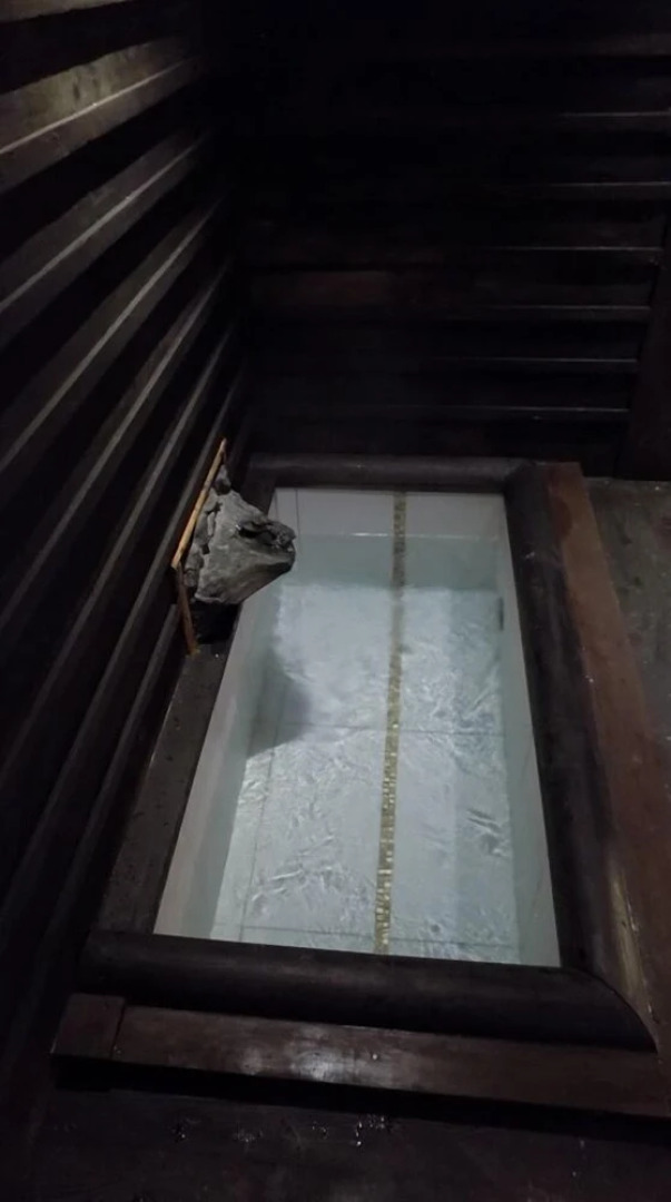 Les Ryokans de Mandukhaï