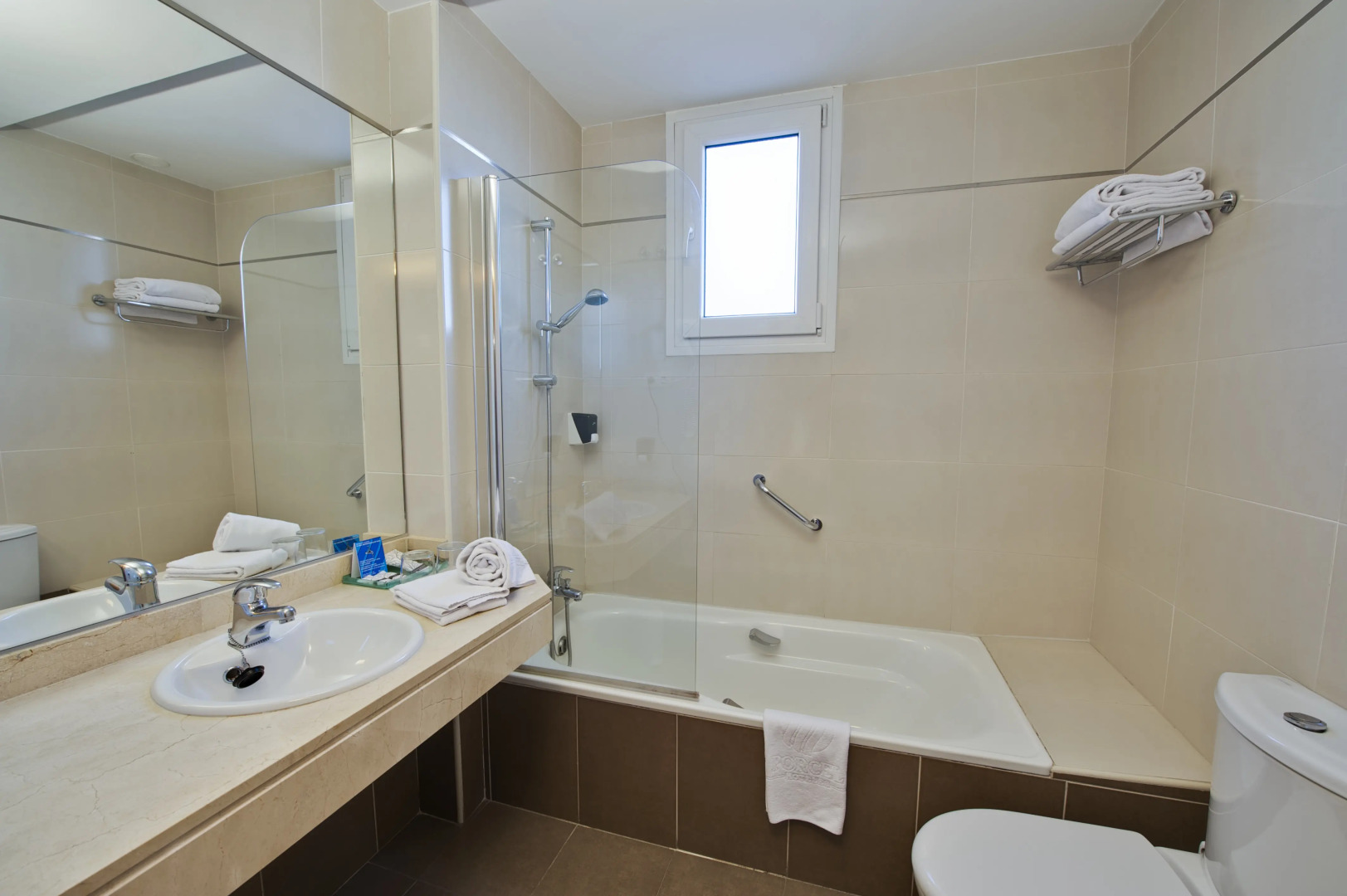 Hotel Porcel Ganivet