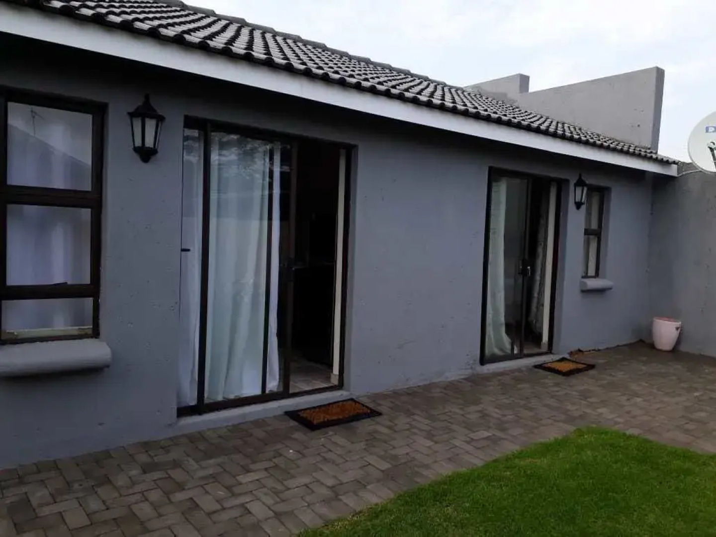 Carnival View Guest house