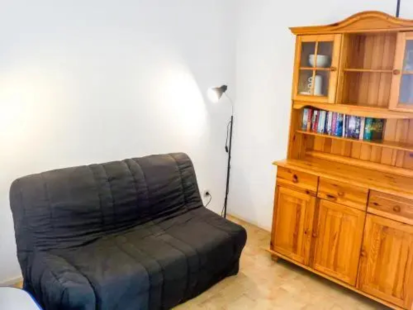 Apartment Le Beach.19