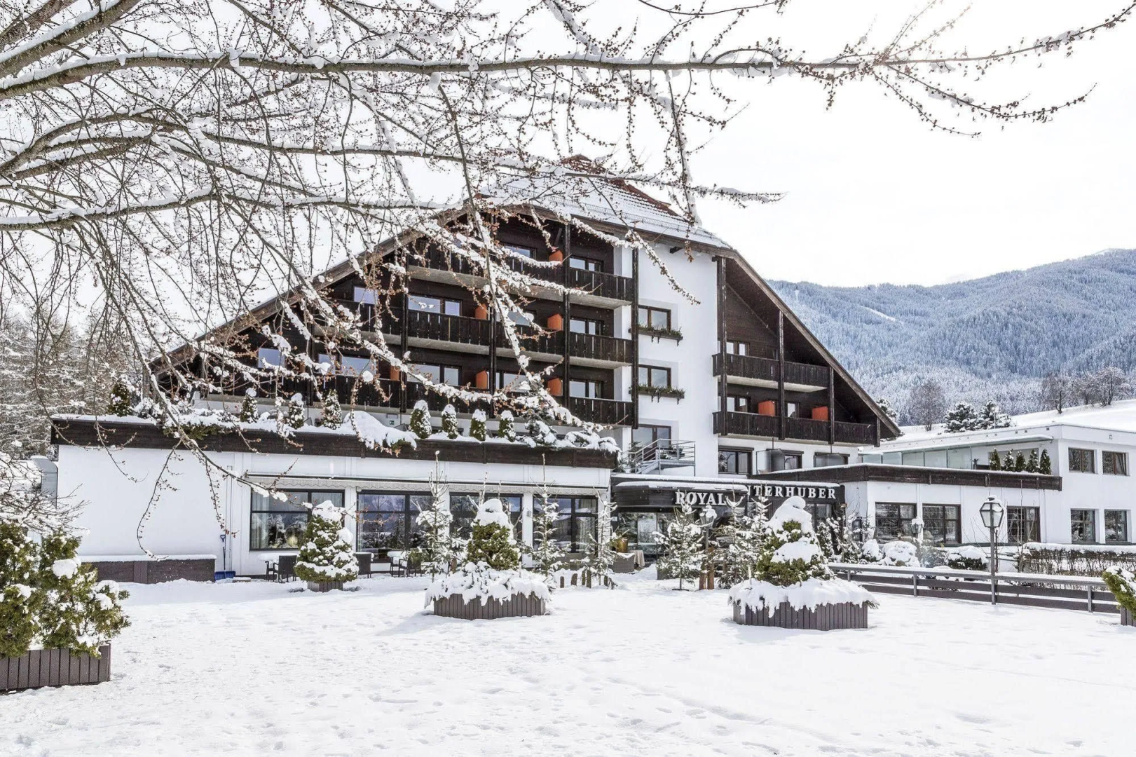 Royal Hotel Hinterhuber