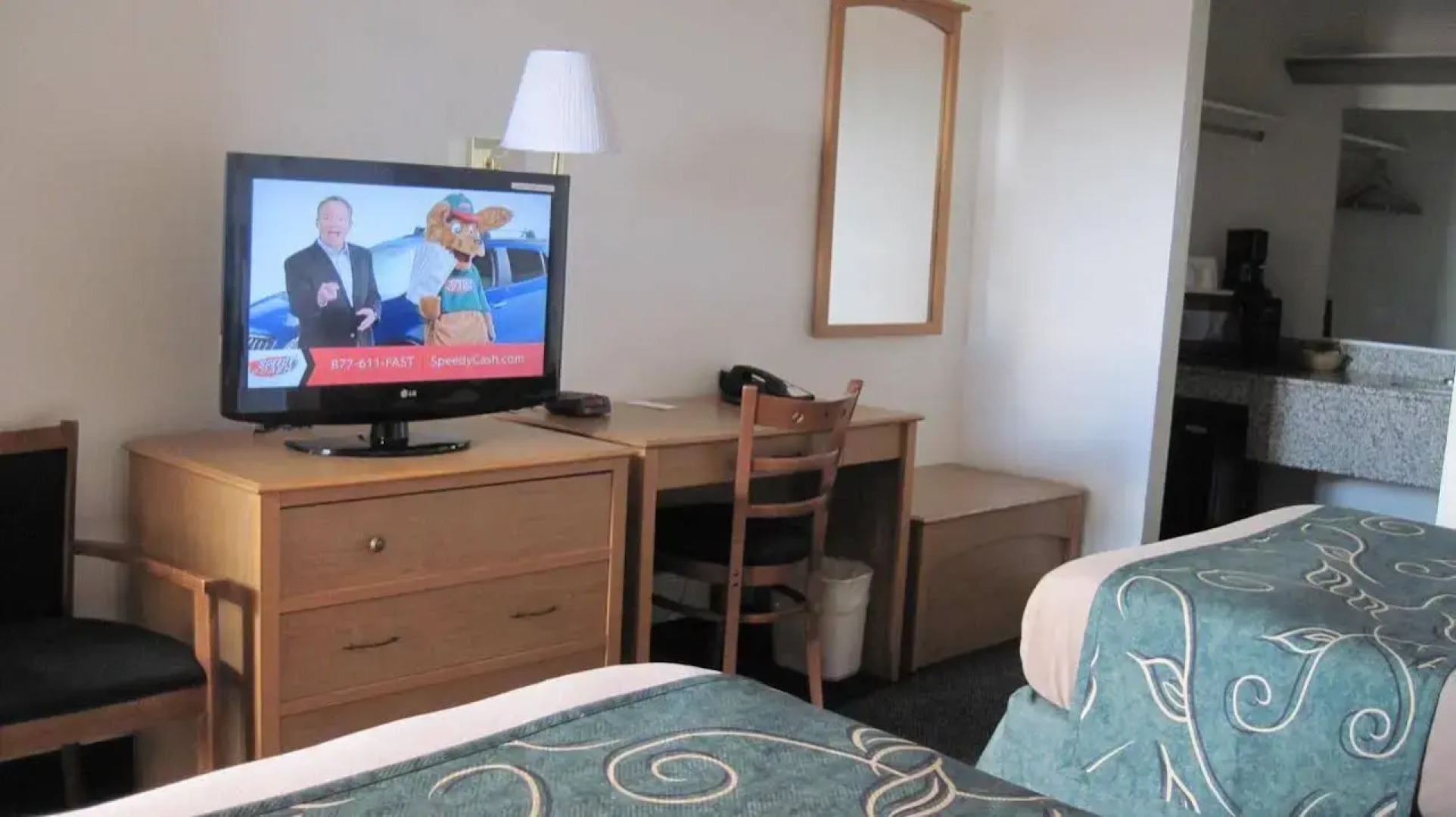 Travelodge by Wyndham Winslow