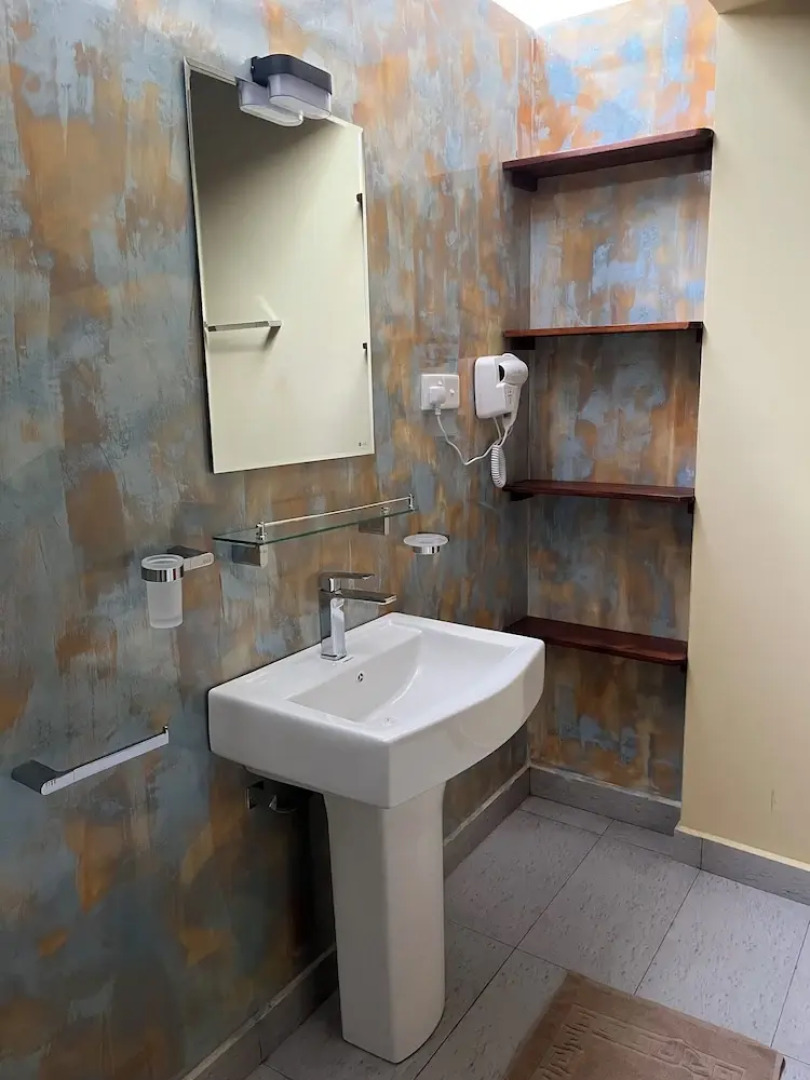 Cloud Nine Lanka Resort