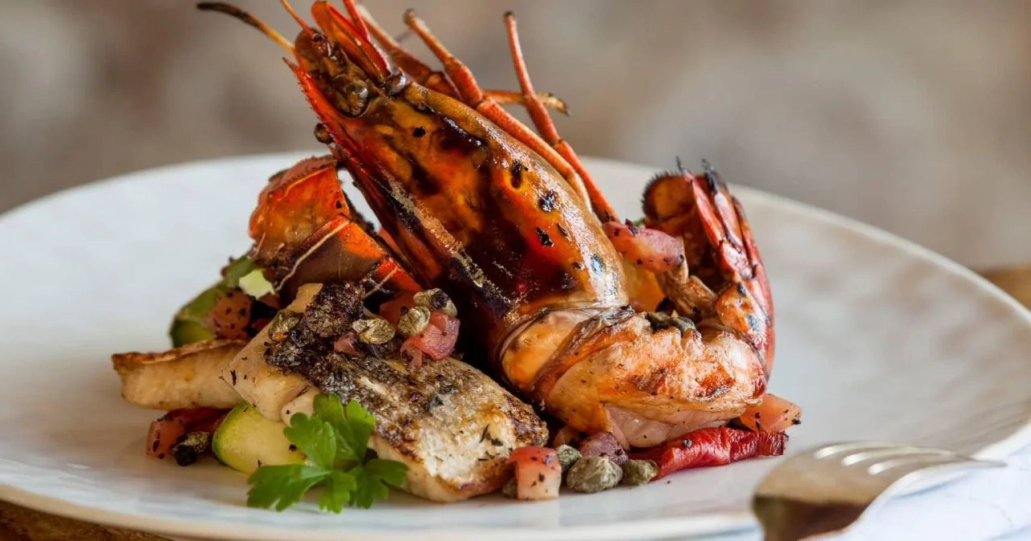 Four Seasons Hotel Tunis