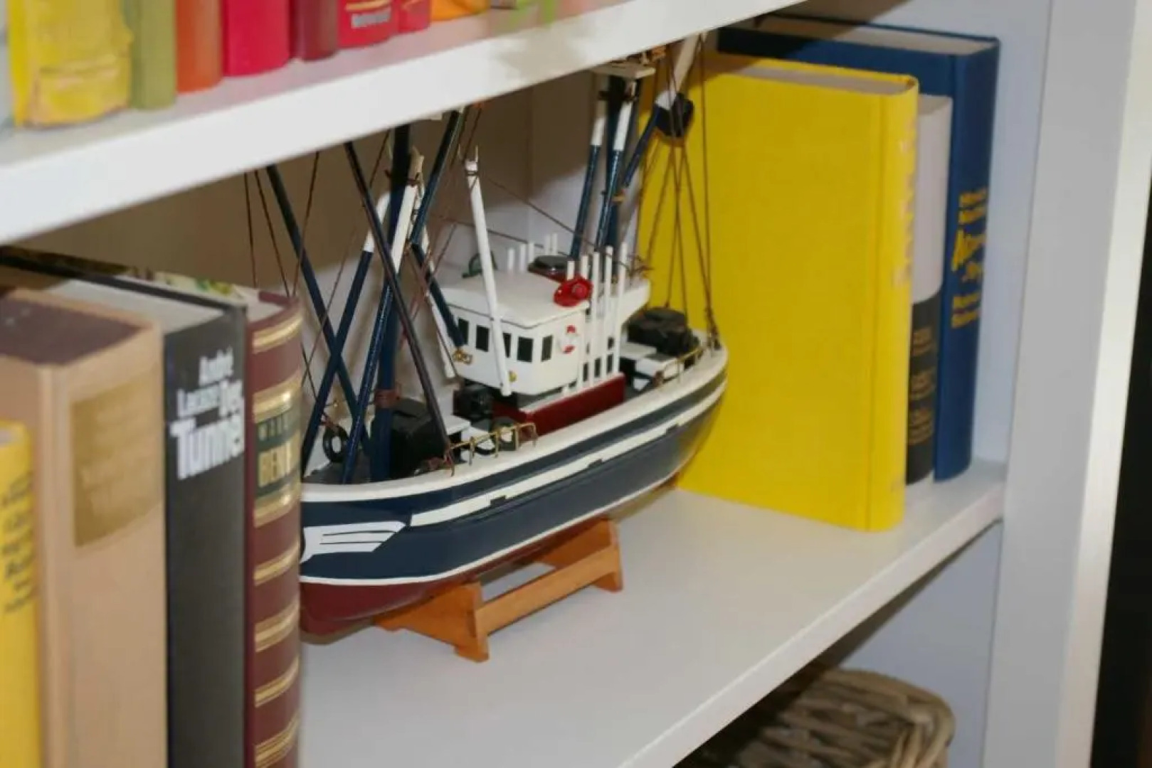 Ferienhaus Klookris 15