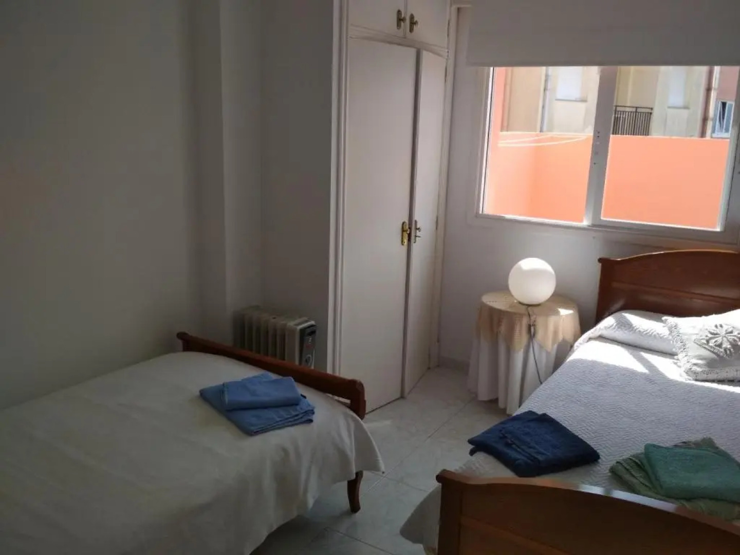 Apartamento Portosin