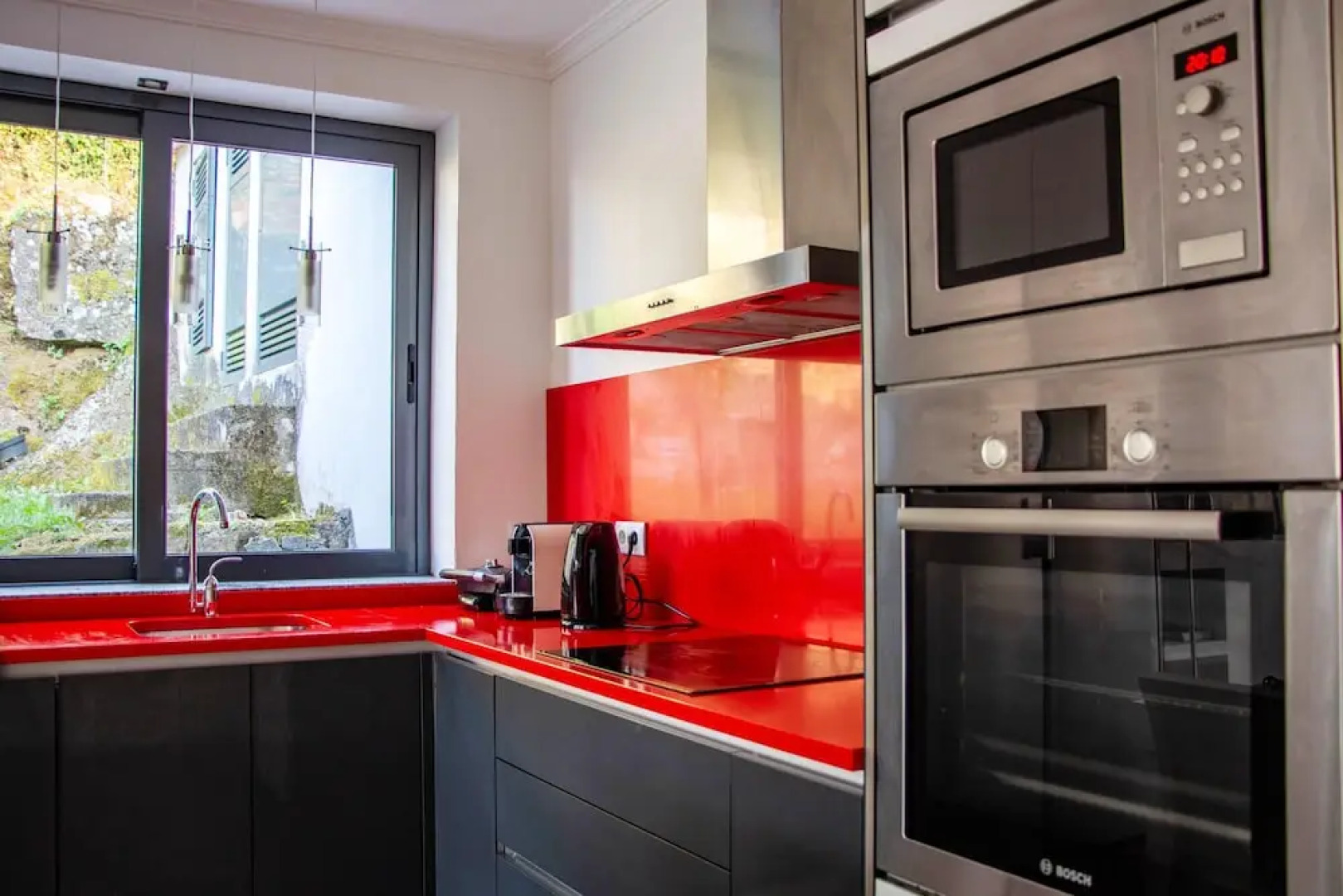 Villa With 3 Bedrooms in Douro, With Wonderful Mountain View, Private