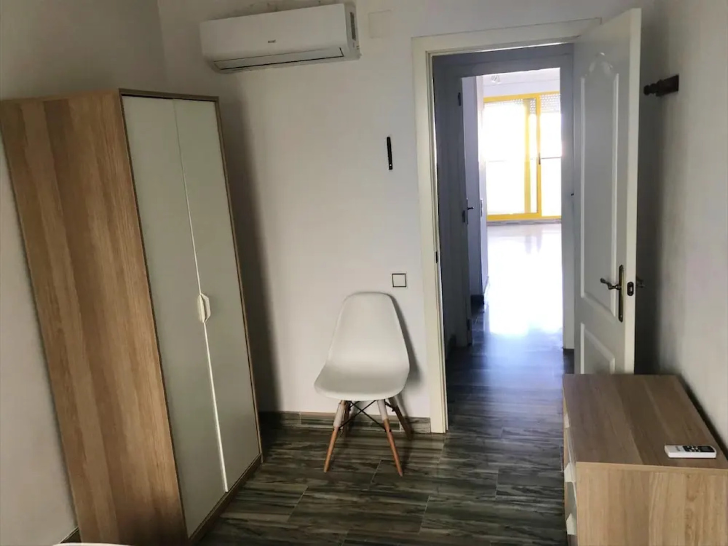 Apartment With one Bedroom in Sant Carles de la Ràpita, With Balcony