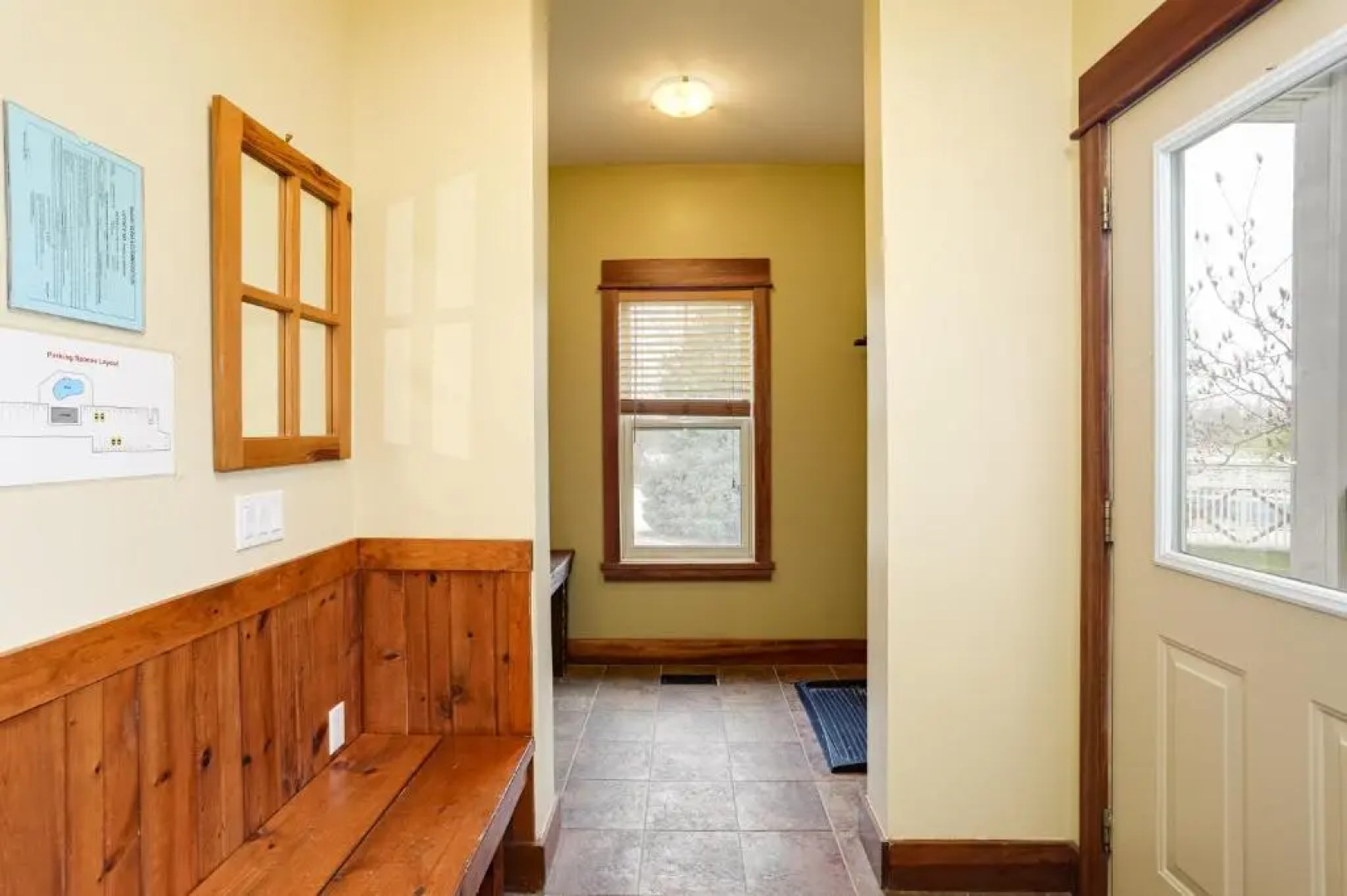 Blue View 4 Vega Chalet 84147