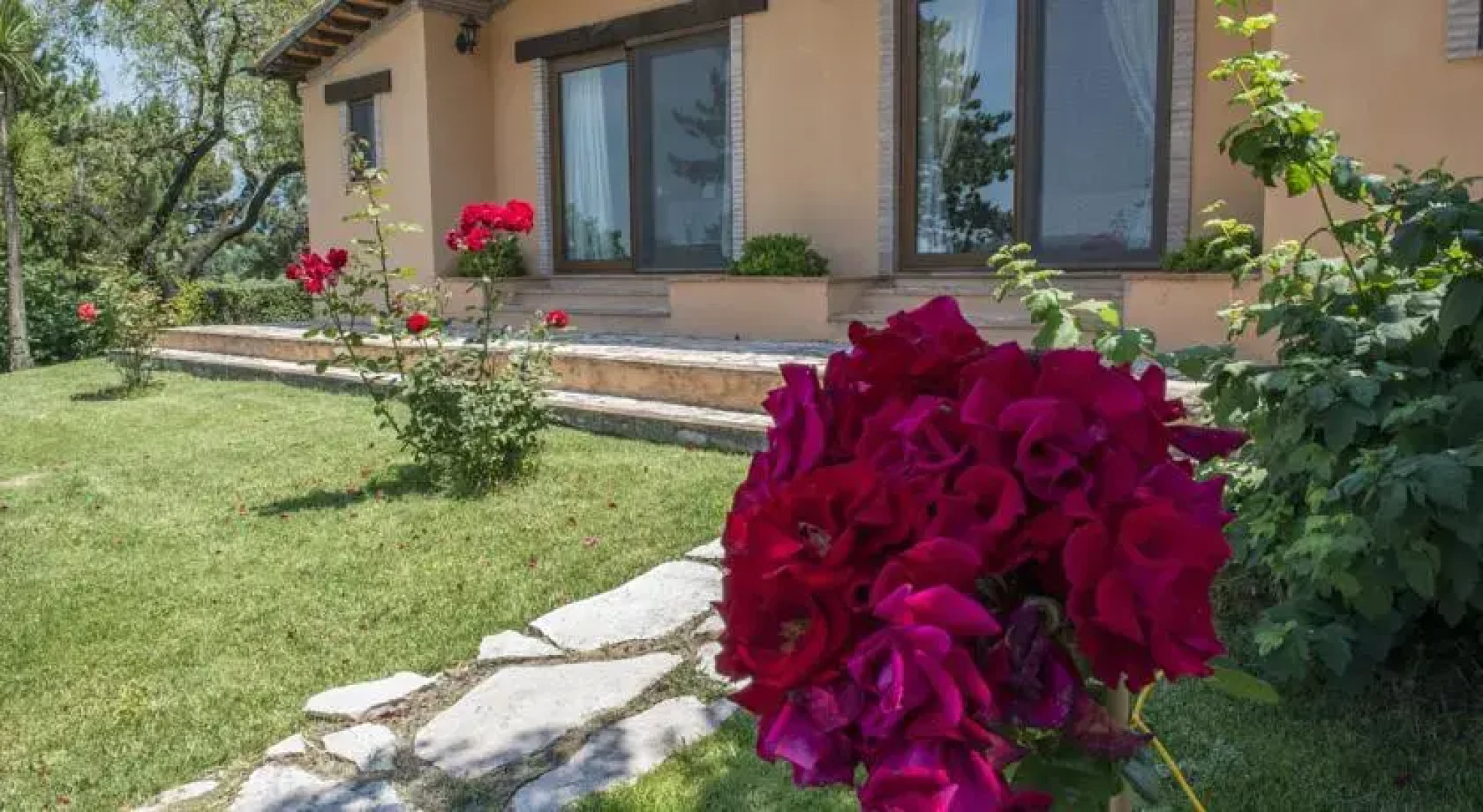 TENUTA FONTE VIVA azienda agricola santo pietro