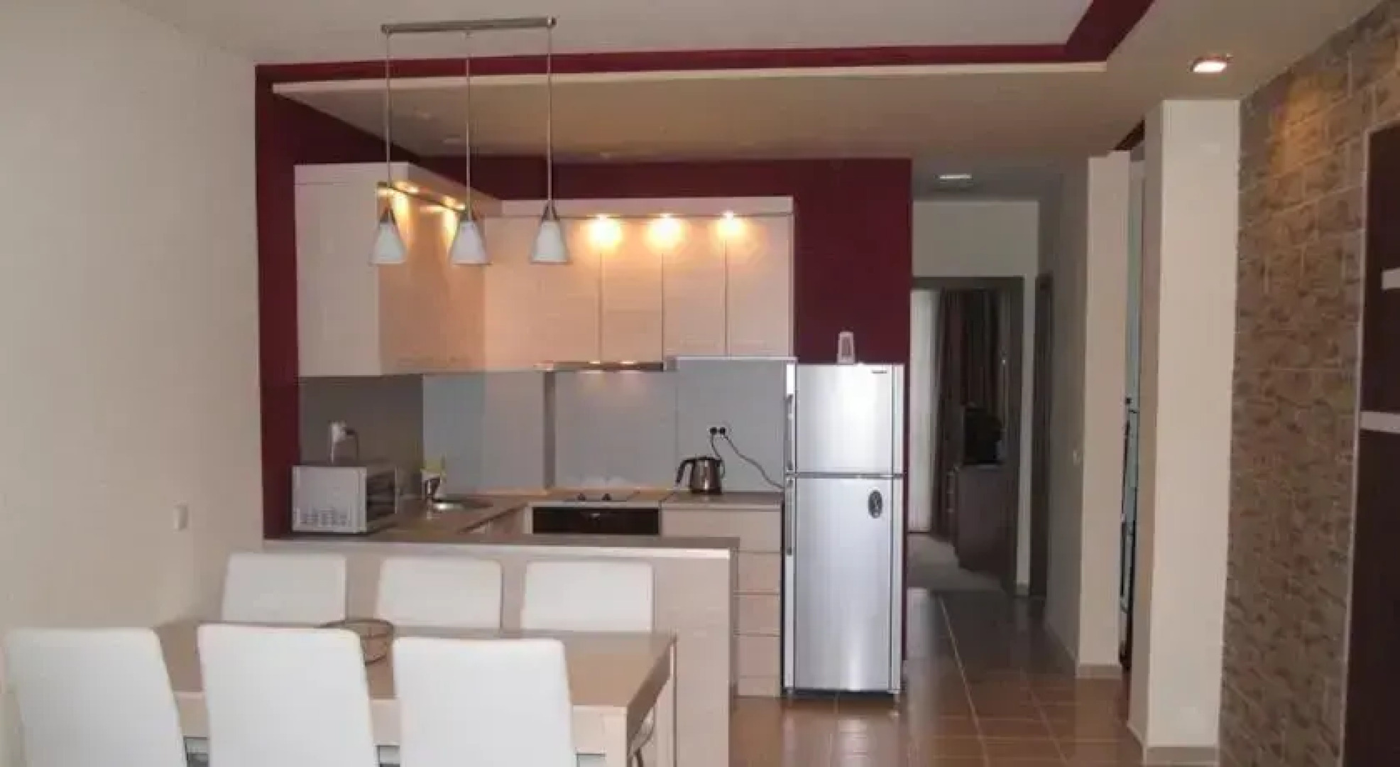 Kevins Apartments - Sozopol