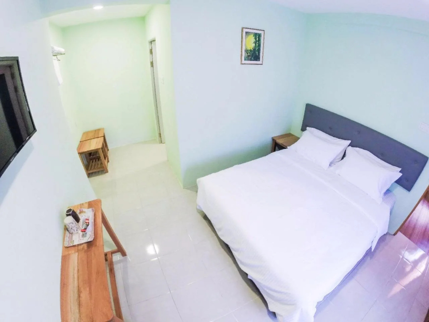 Angel Resthouse (Rumah Tumpangan Angel)