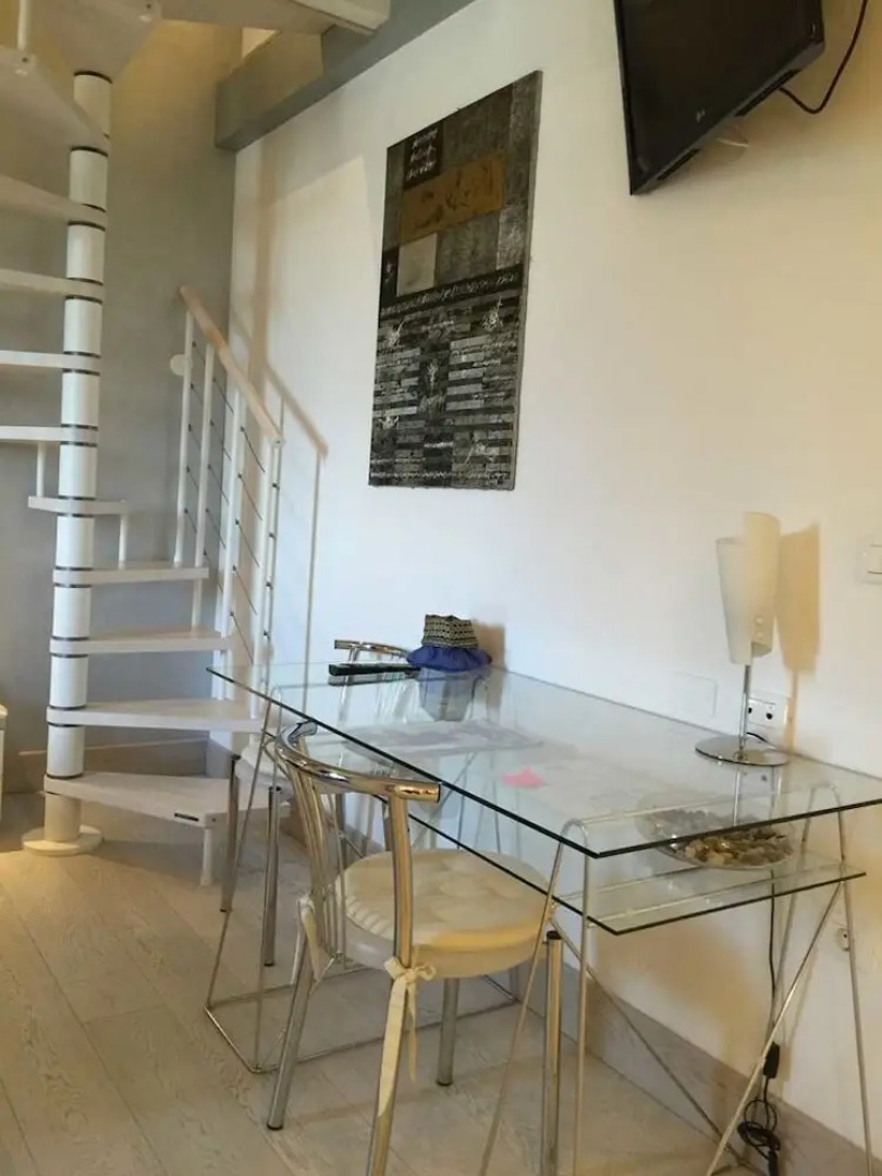 Bed & Breakfast Case Osti