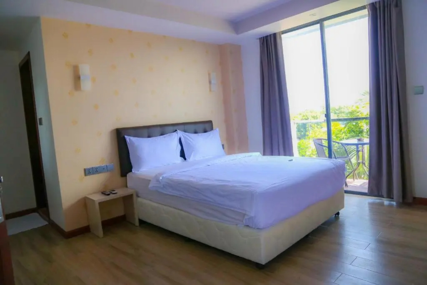 Ari Grand Hotel & Spa