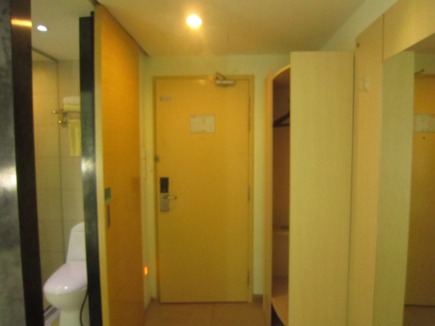 City Comfort Inn Puchong