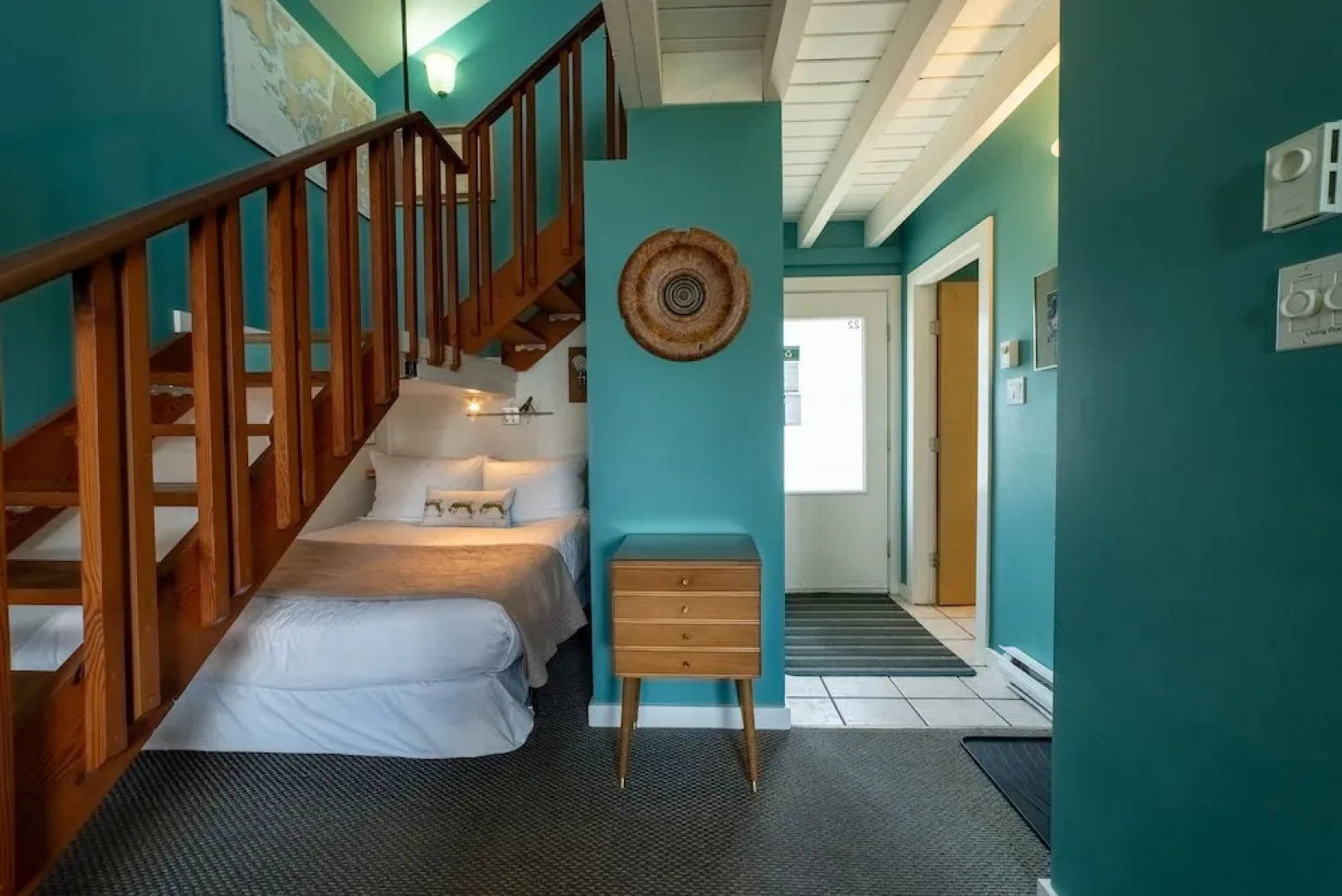 Fred Tibbs Ocean Front Condos