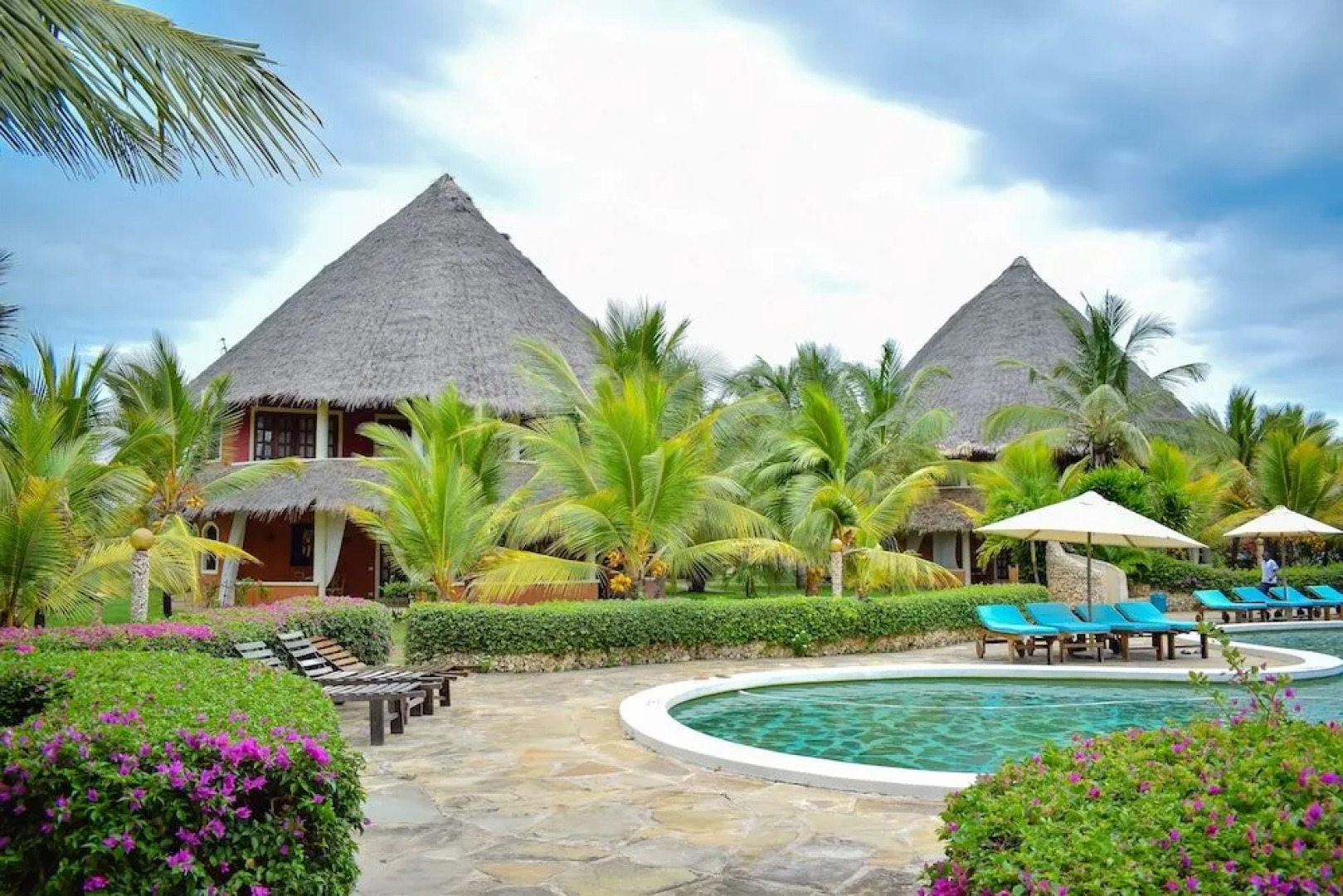 Tembo Court Apartments