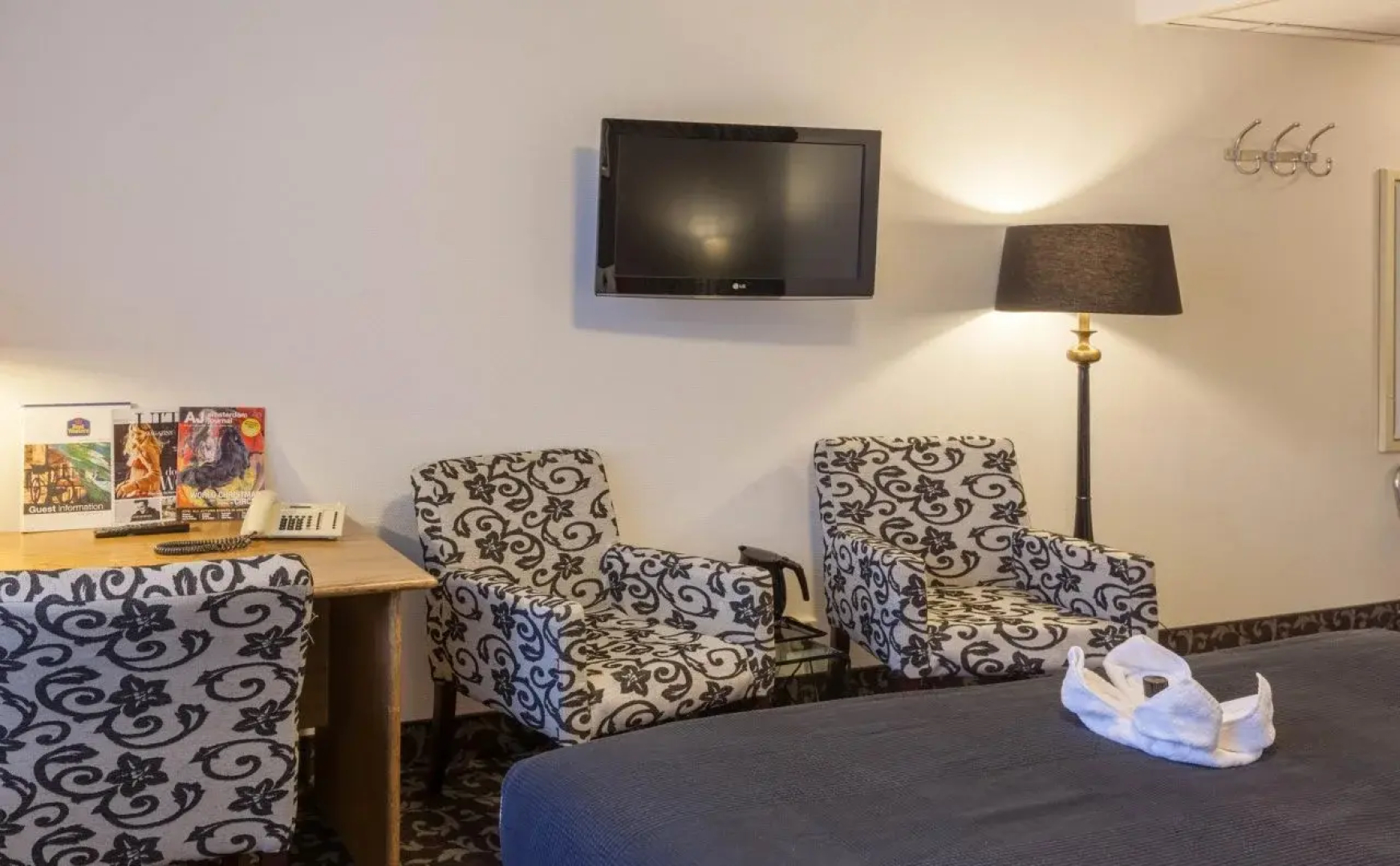Best Western Amsterdam Airport Hotel Uithoorn