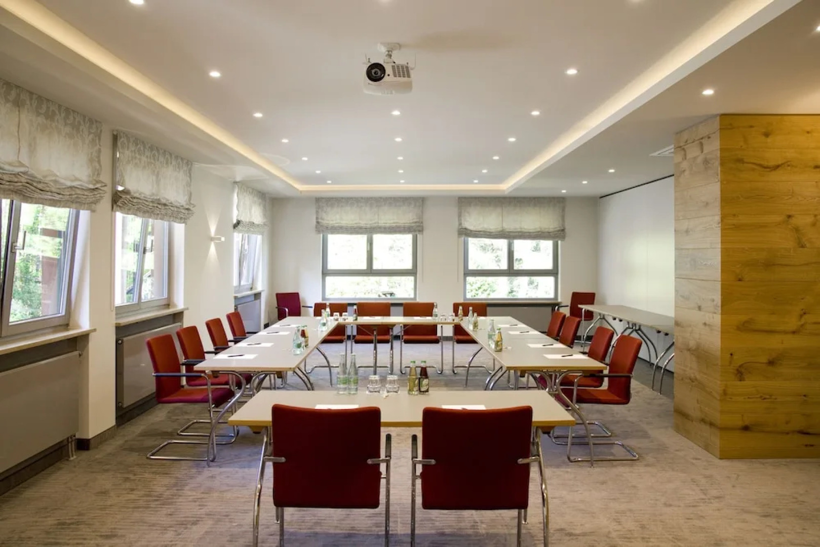 Waldgasthof Am Letten